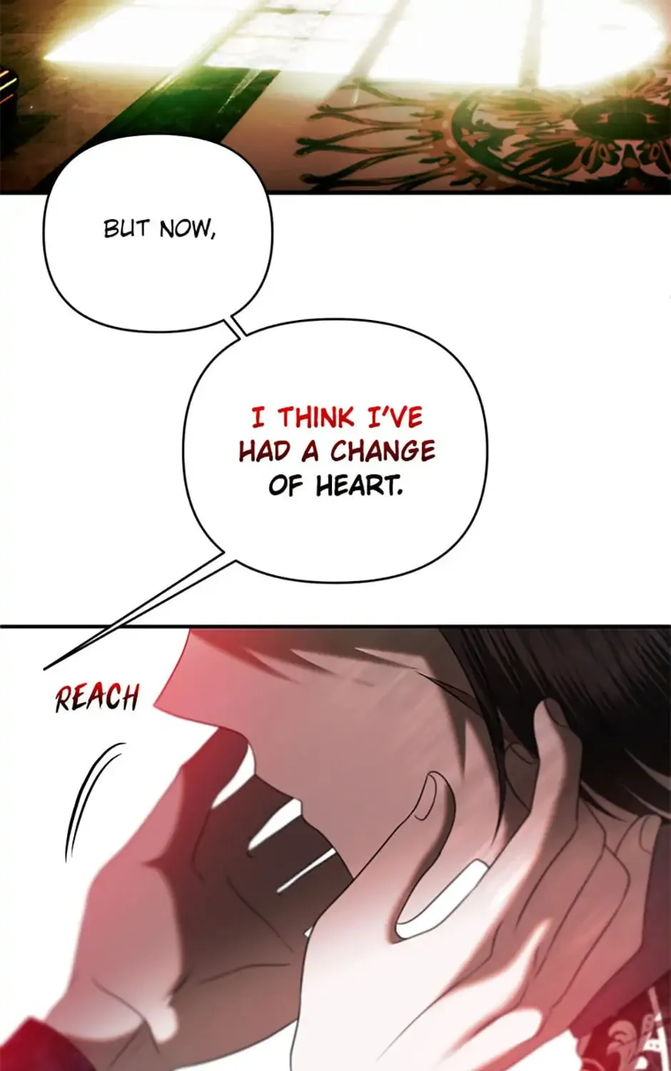 How to Survive Sleeping With the Emperor Chapter 30 page 43 - 