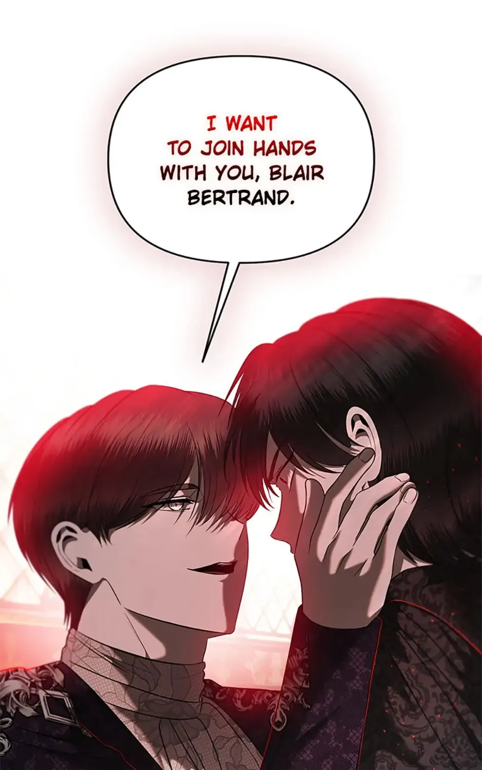How to Survive Sleeping With the Emperor Chapter 30 page 45 - 