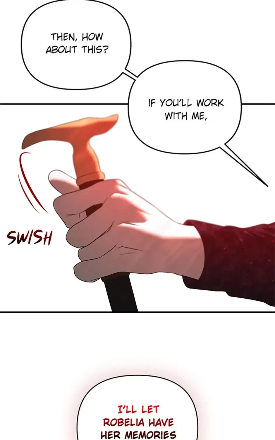 How to Survive Sleeping With the Emperor Chapter 30 page 51 - 