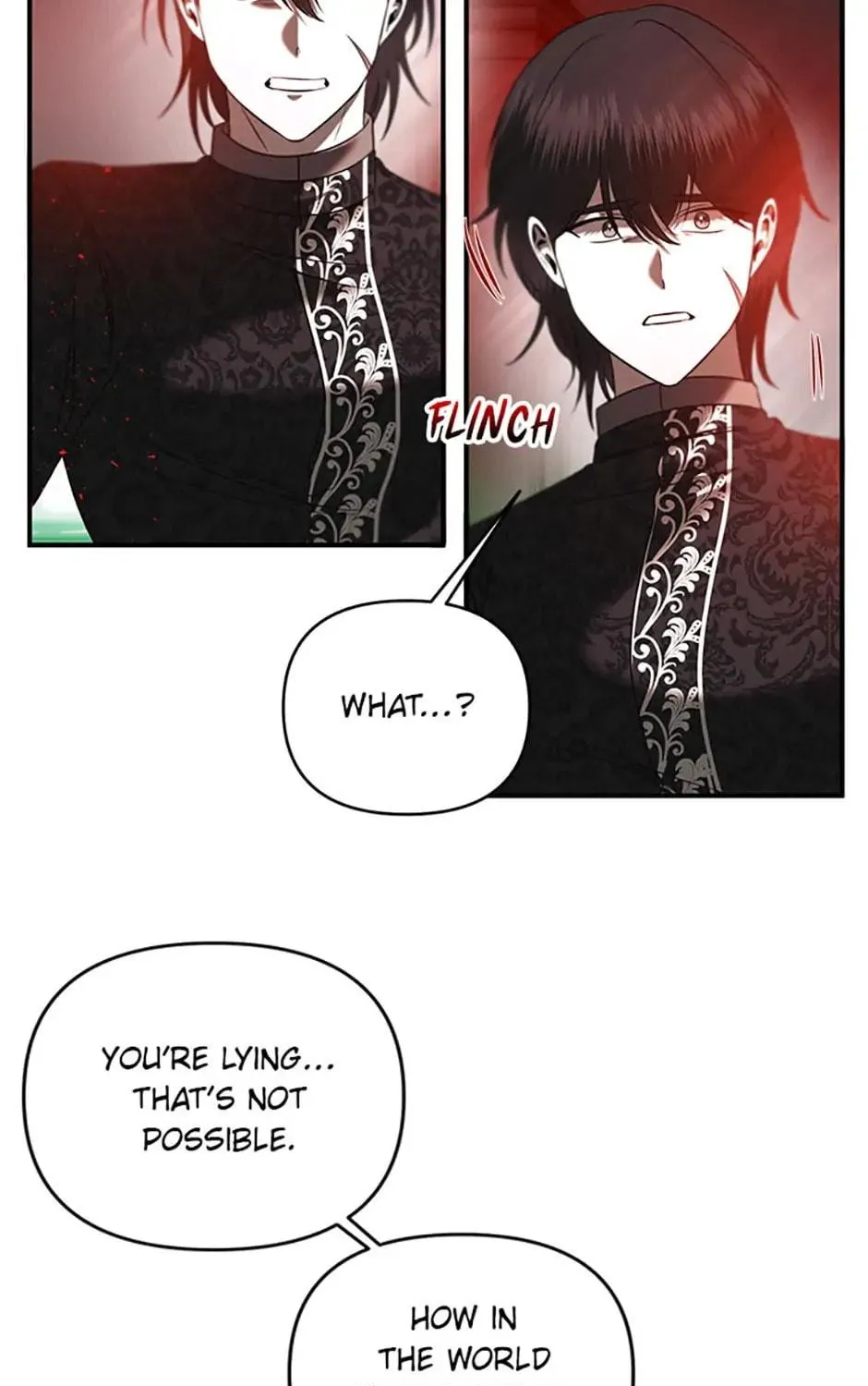 How to Survive Sleeping With the Emperor Chapter 30 page 53 - 