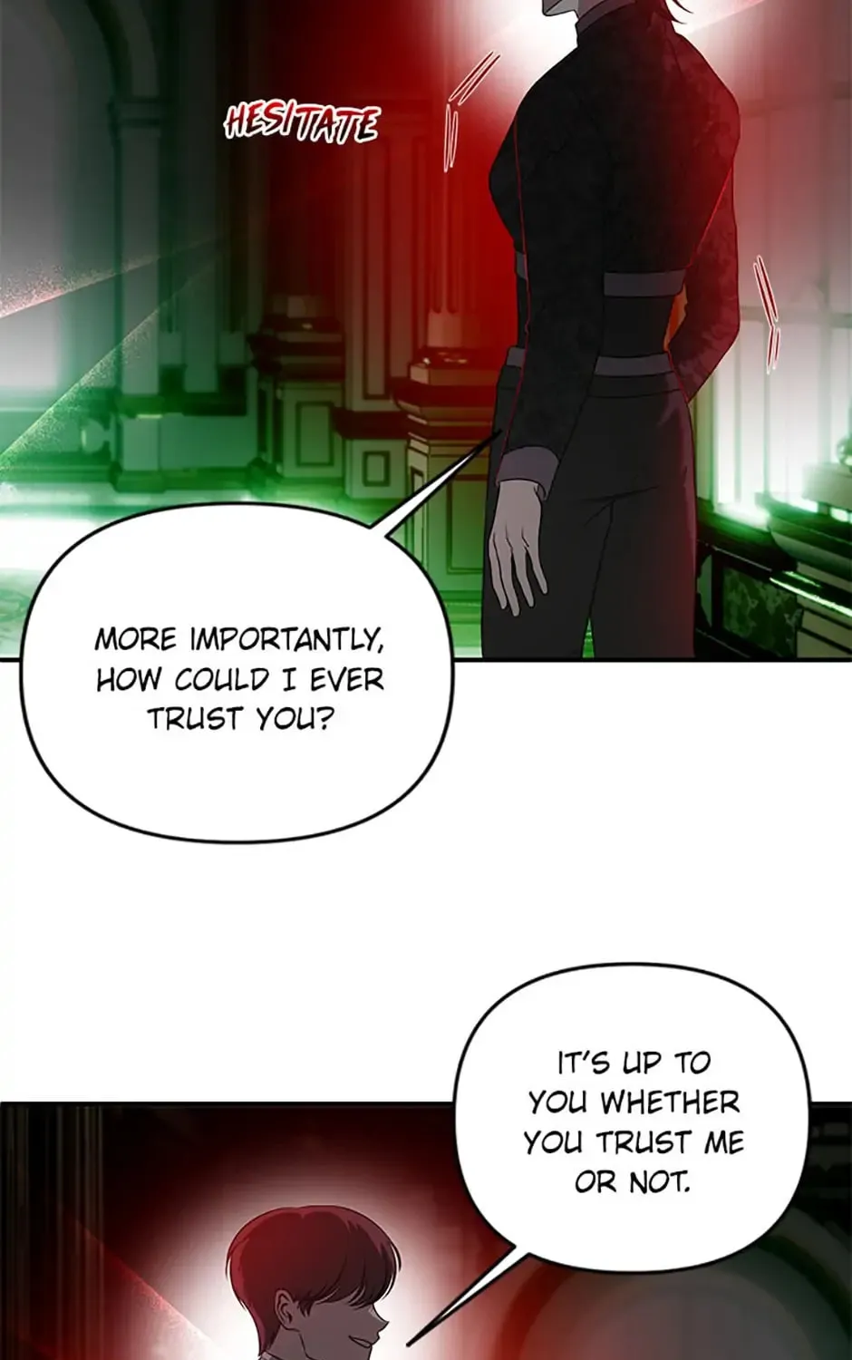 How to Survive Sleeping With the Emperor Chapter 30 page 55 - 