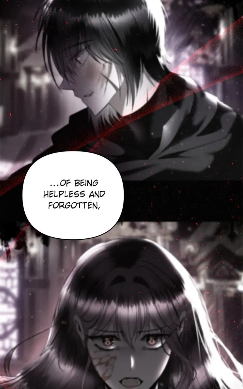 How to Survive Sleeping With the Emperor Chapter 30 page 59 - 
