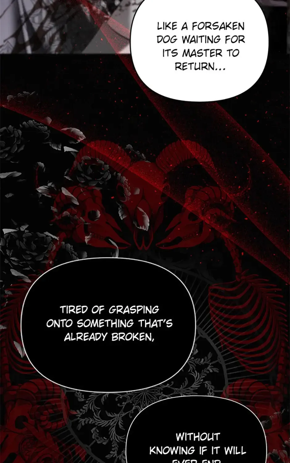 How to Survive Sleeping With the Emperor Chapter 30 page 61 - 