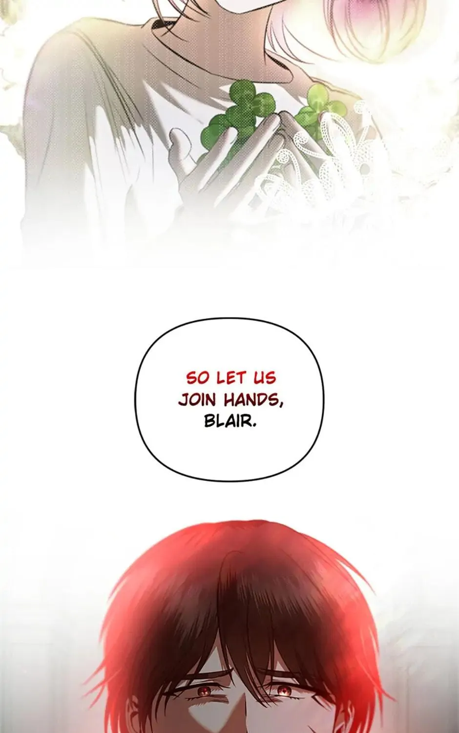 How to Survive Sleeping With the Emperor Chapter 30 page 71 - 