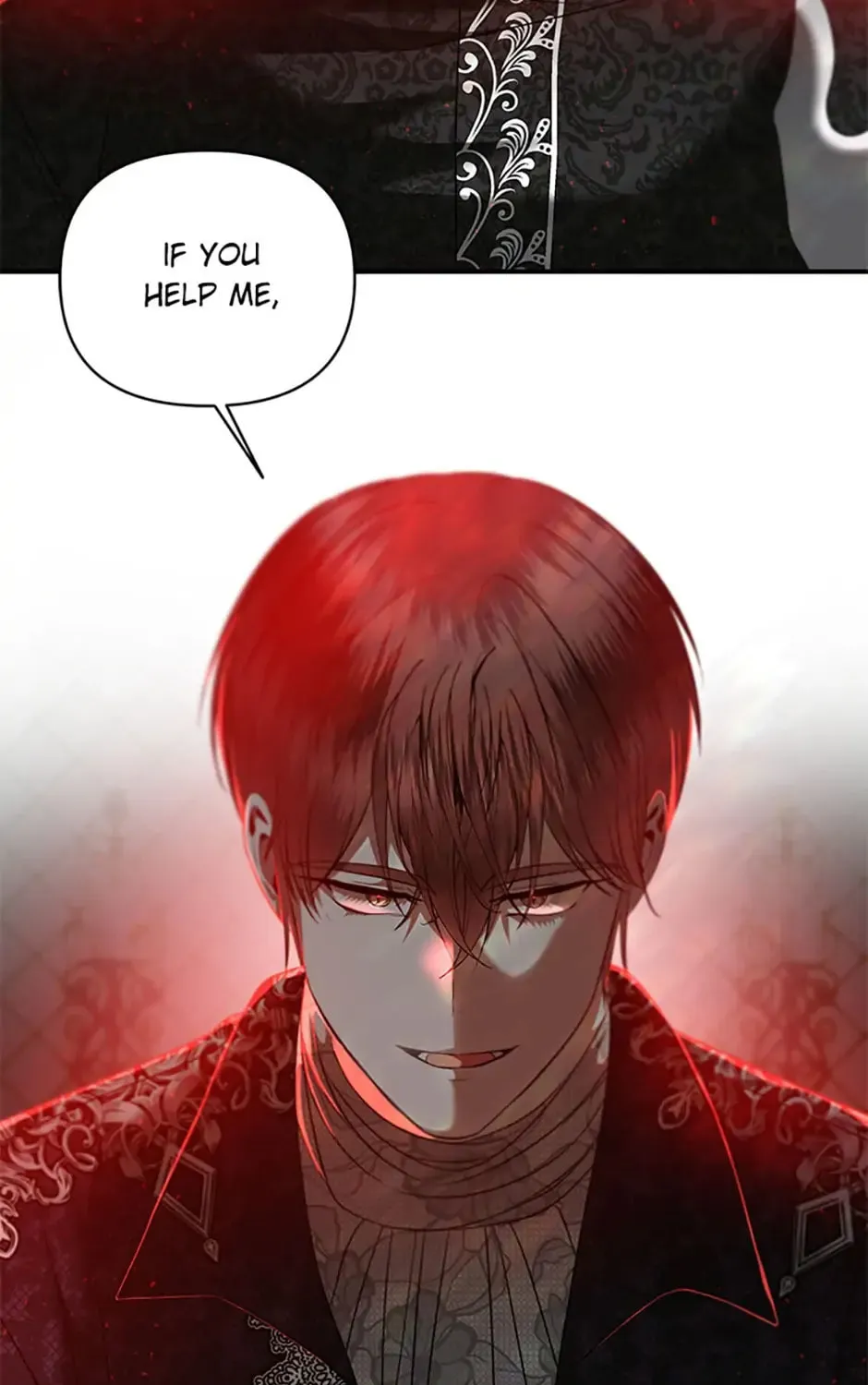 How to Survive Sleeping With the Emperor Chapter 30 page 73 - 