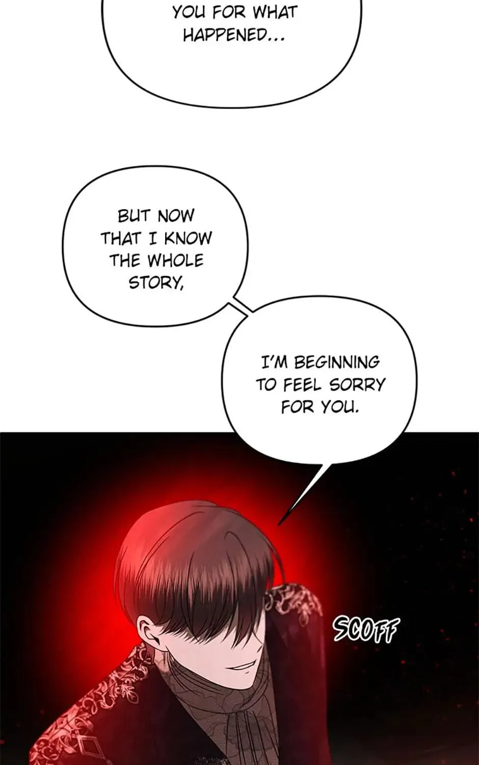 How to Survive Sleeping With the Emperor Chapter 30 page 9 - 