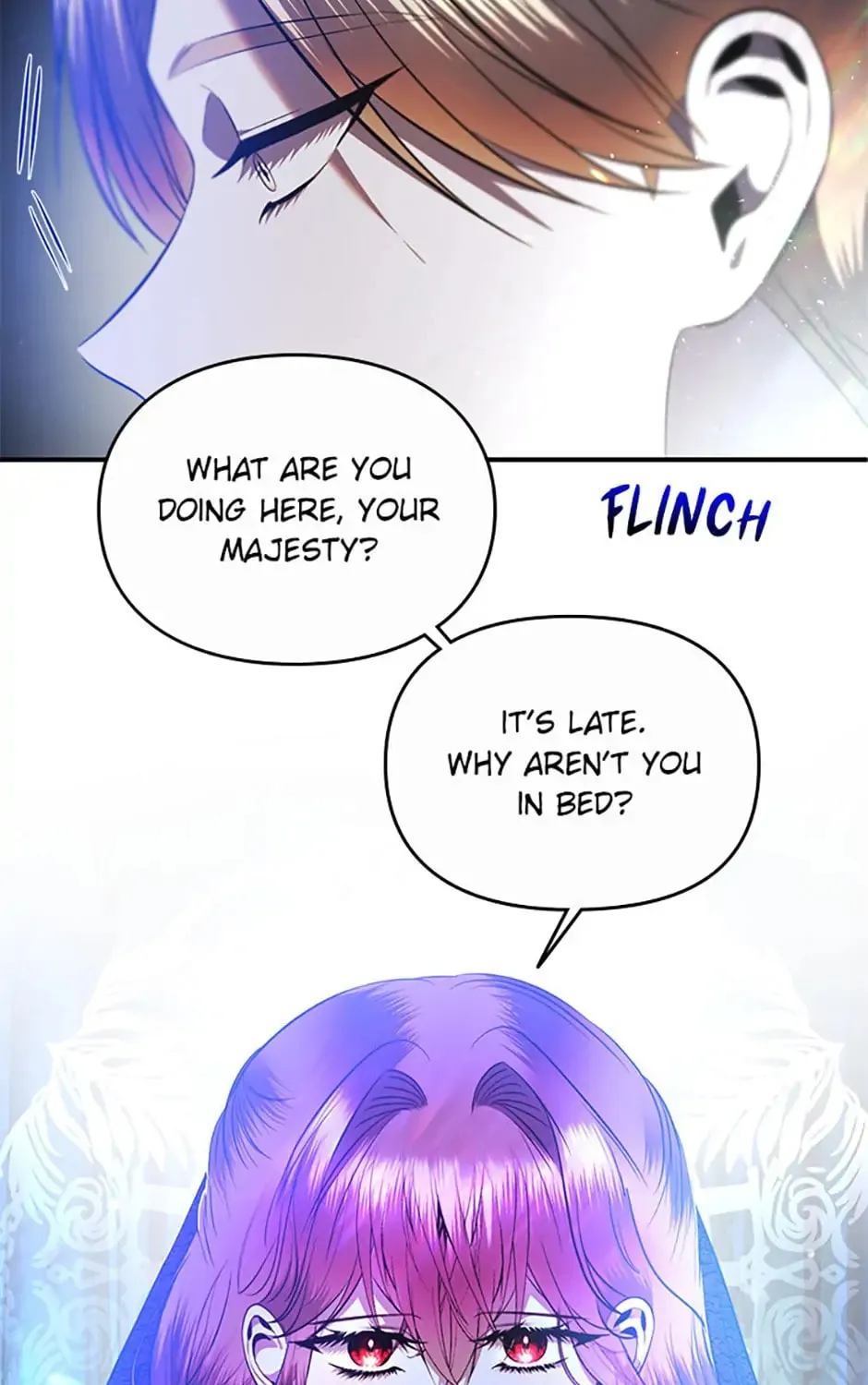 How to Survive Sleeping With the Emperor Chapter 30 page 81 - 