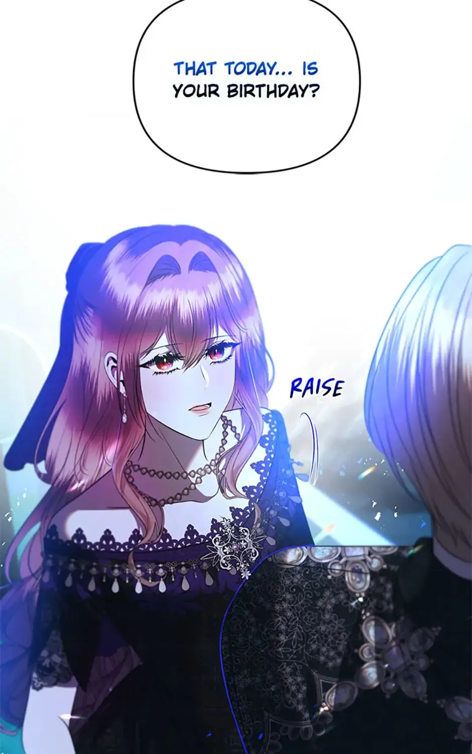 How to Survive Sleeping With the Emperor Chapter 30 page 87 - 