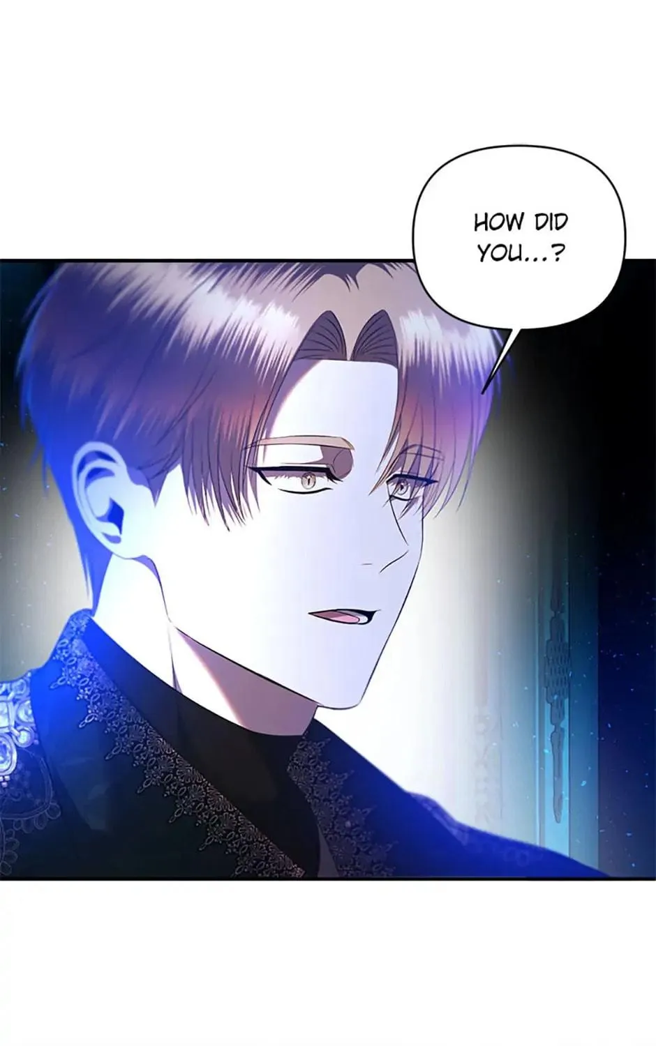 How to Survive Sleeping With the Emperor Chapter 30 page 89 - 