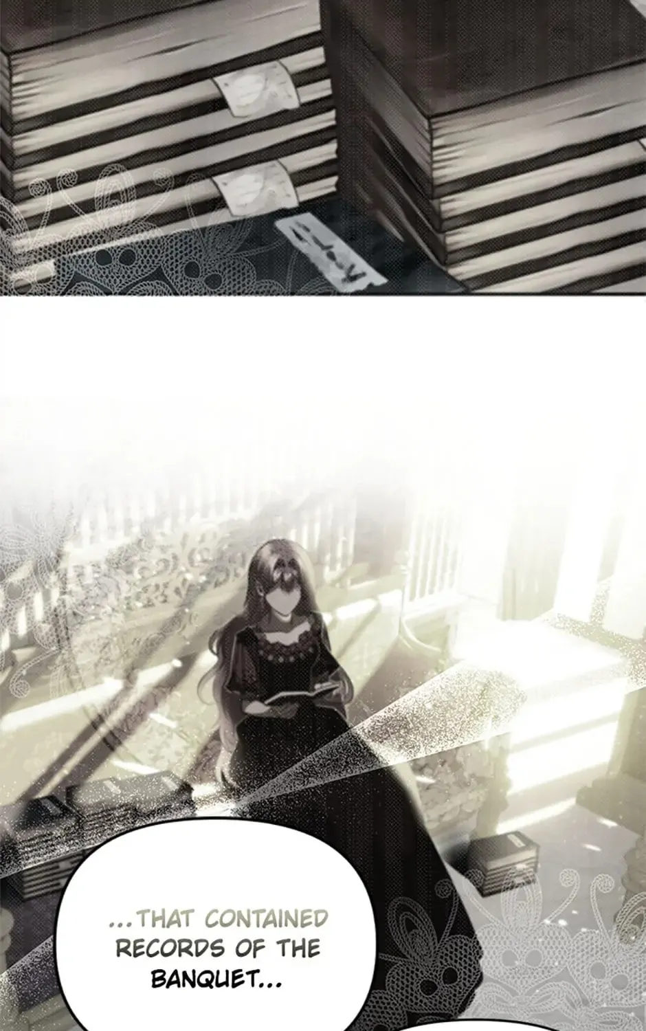 How to Survive Sleeping With the Emperor Chapter 30 page 91 - 
