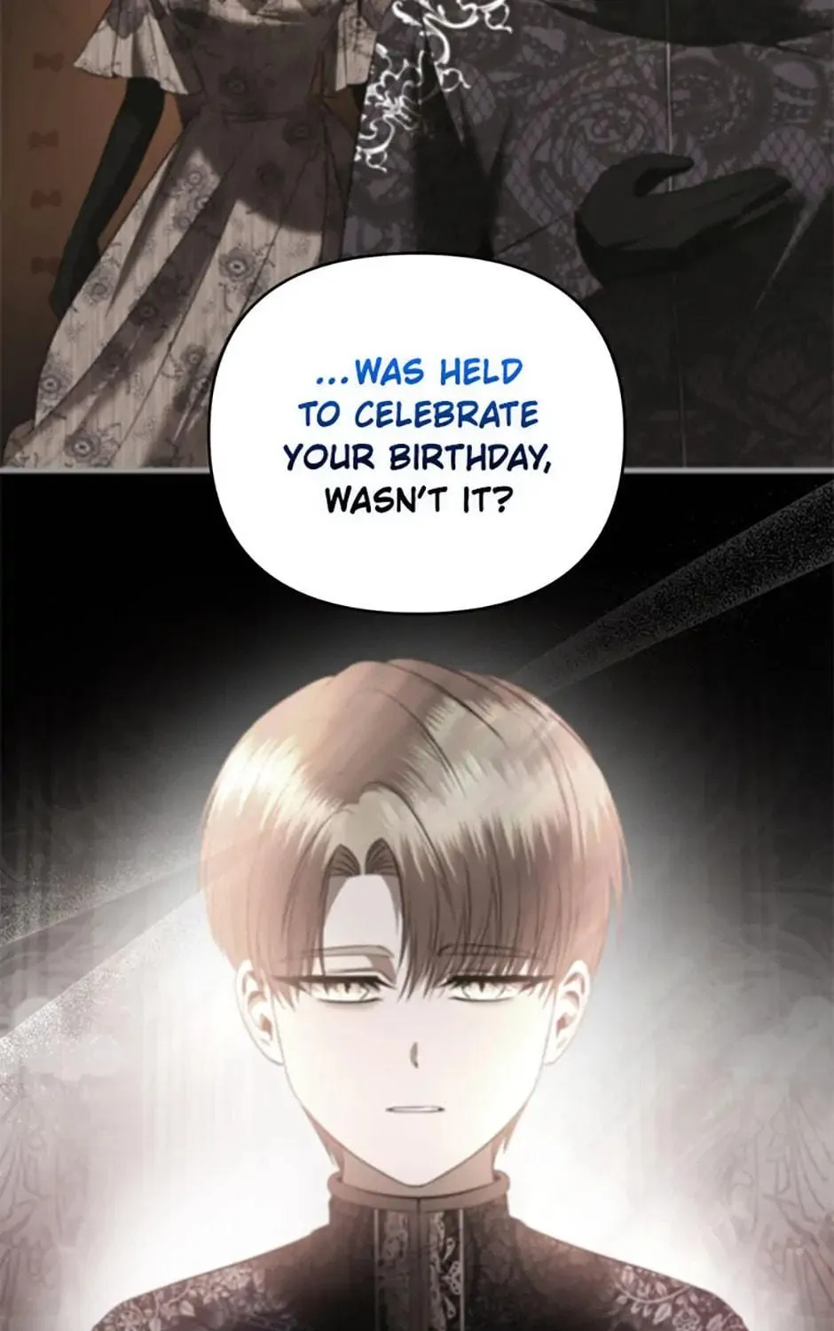 How to Survive Sleeping With the Emperor Chapter 30 page 95 - 