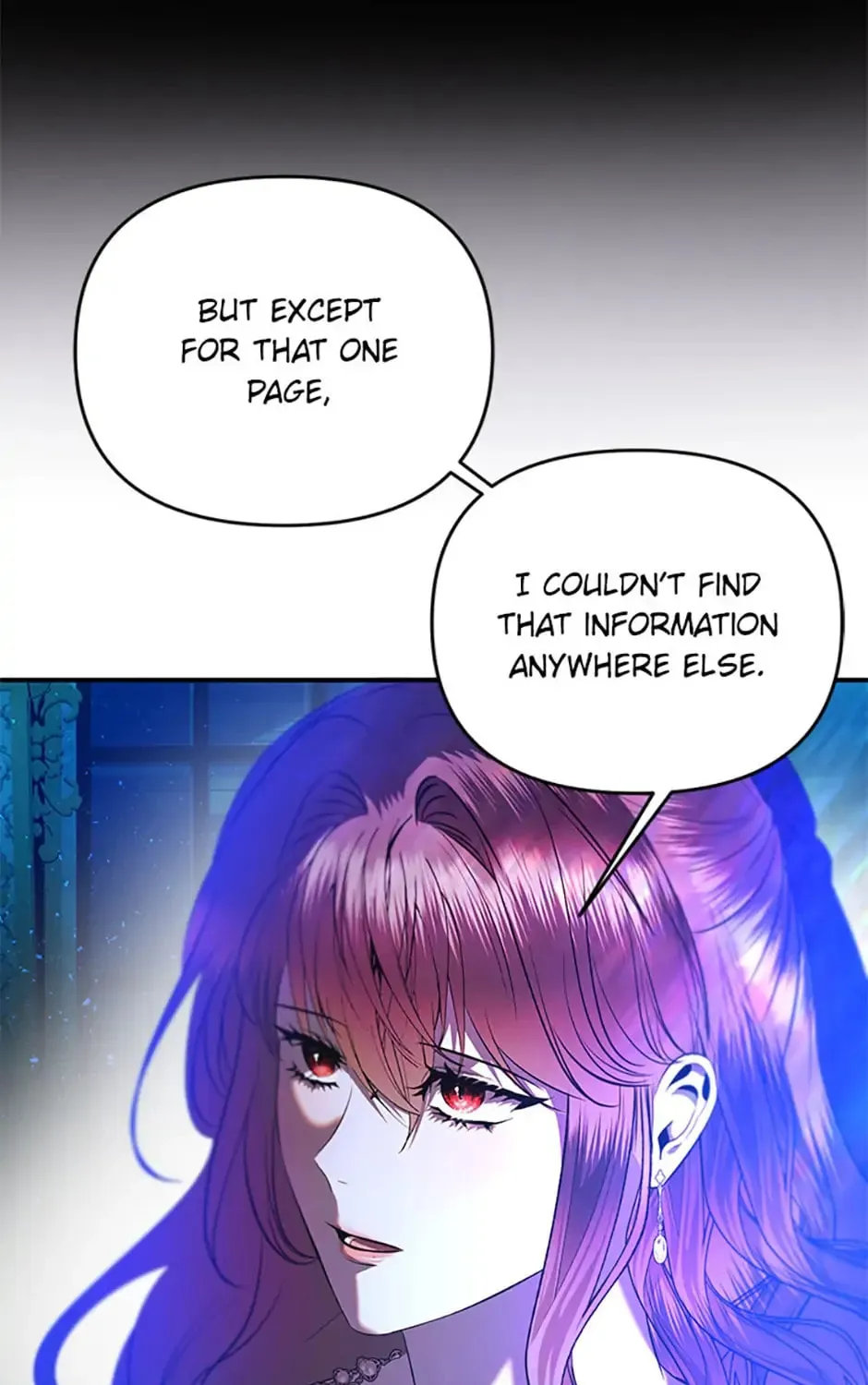 How to Survive Sleeping With the Emperor Chapter 30 page 97 - 