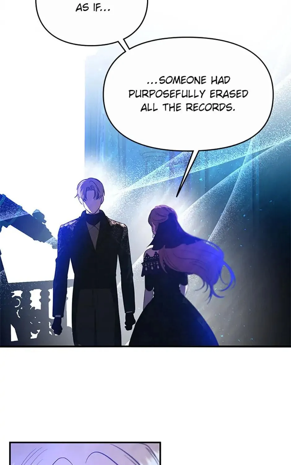 How to Survive Sleeping With the Emperor Chapter 30 page 99 - 