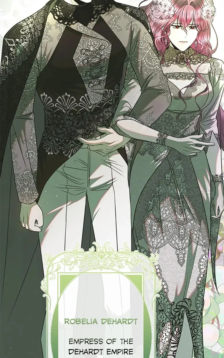 How to Survive Sleeping With the Emperor Chapter 31 page 11 - 