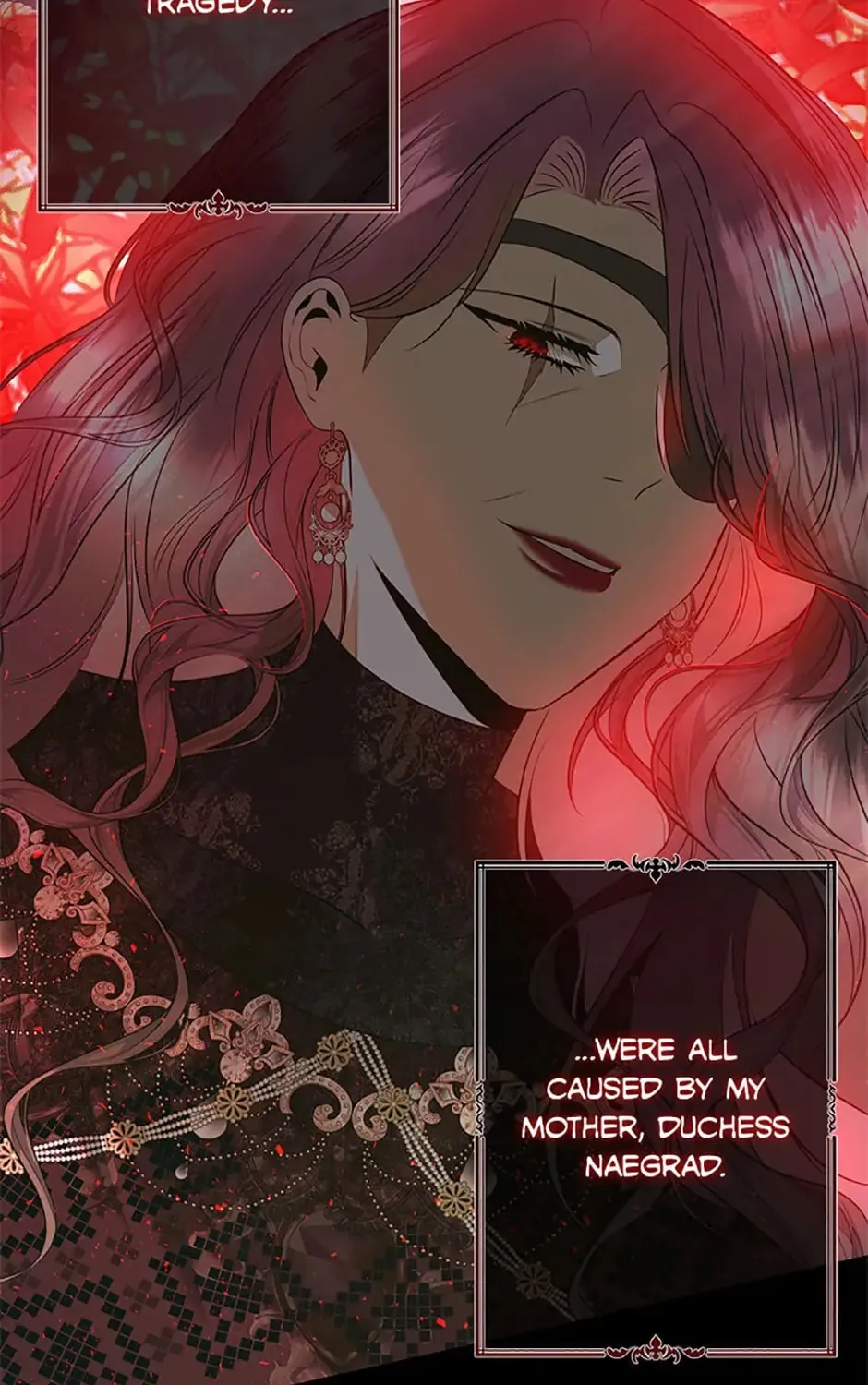 How to Survive Sleeping With the Emperor Chapter 31 page 103 - 