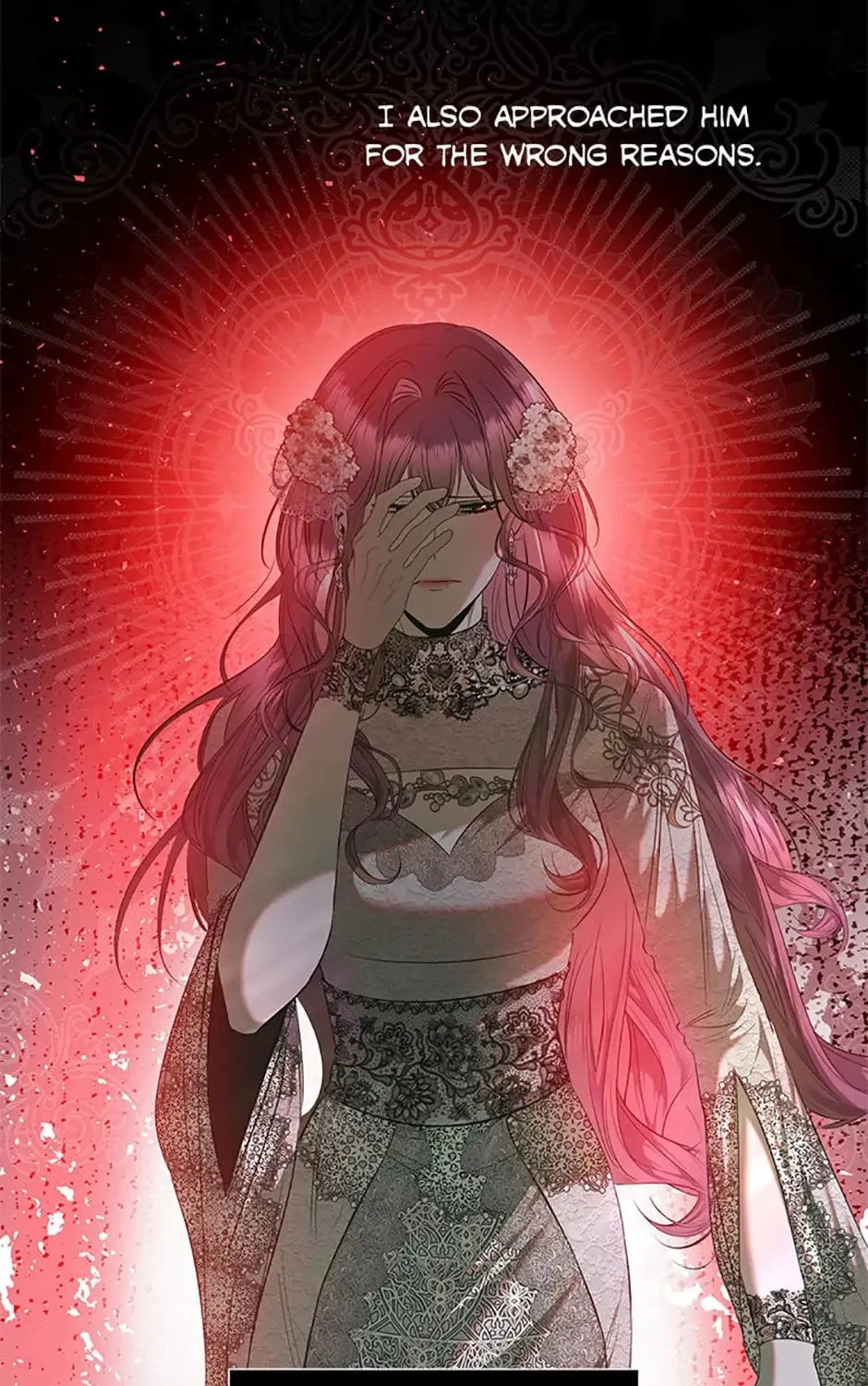 How to Survive Sleeping With the Emperor Chapter 31 page 105 - 