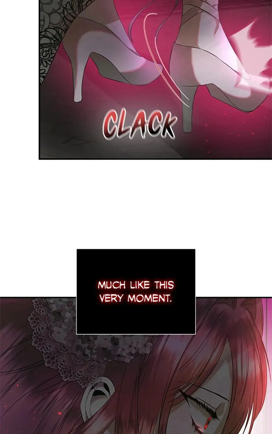 How to Survive Sleeping With the Emperor Chapter 31 page 109 - 