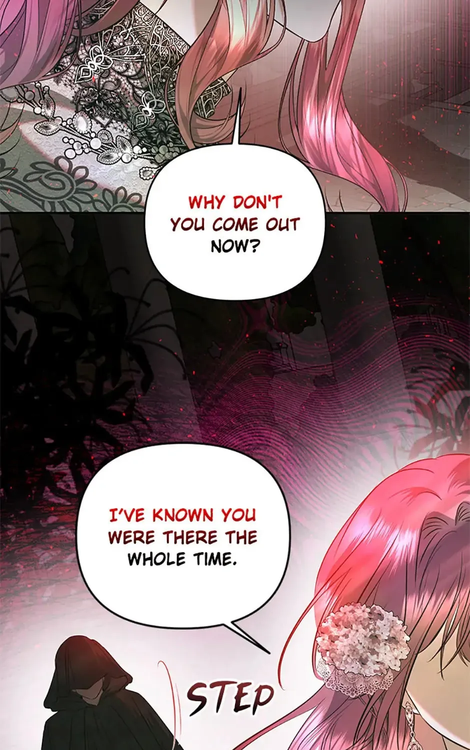How to Survive Sleeping With the Emperor Chapter 31 page 111 - 
