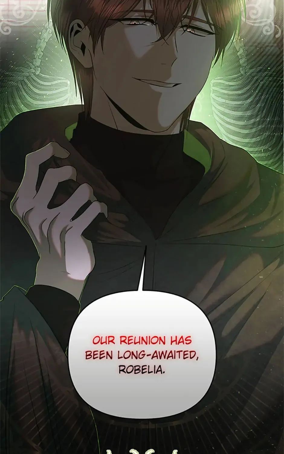 How to Survive Sleeping With the Emperor Chapter 31 page 117 - 