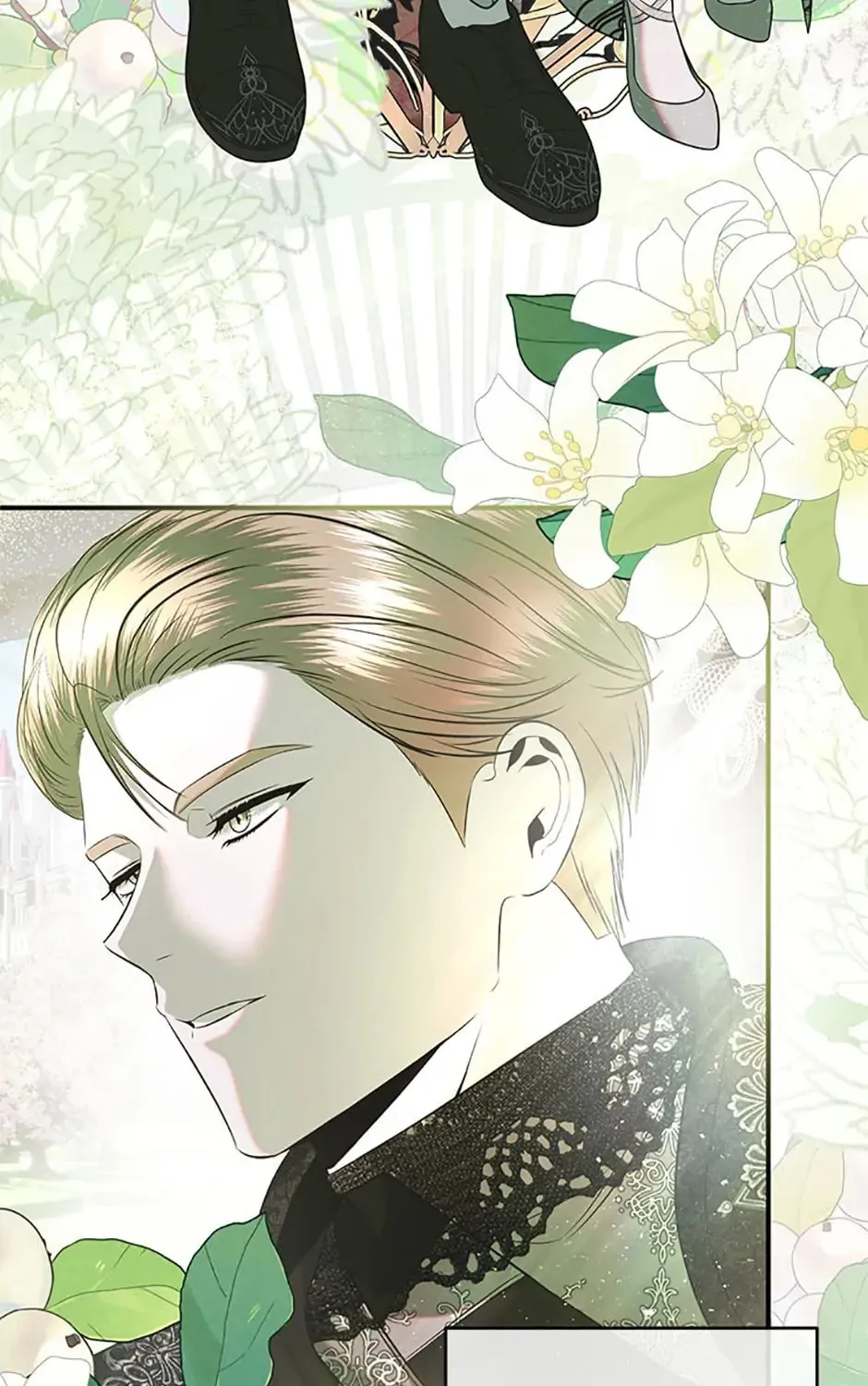 How to Survive Sleeping With the Emperor Chapter 31 page 13 - 