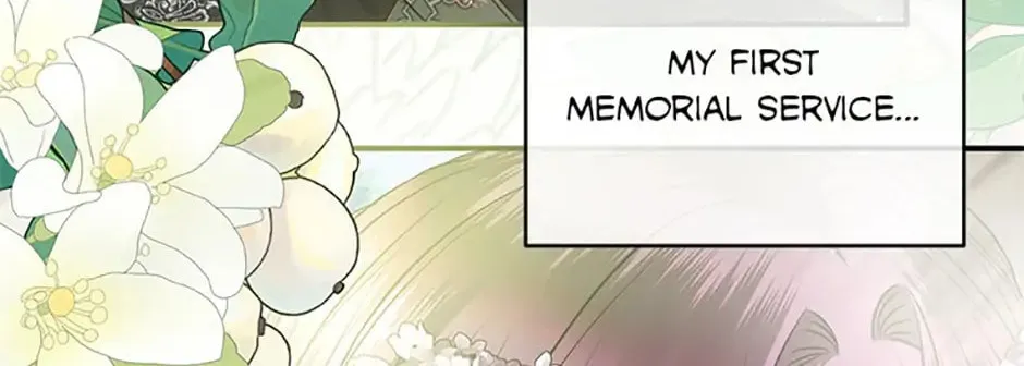How to Survive Sleeping With the Emperor Chapter 31 page 14 - 