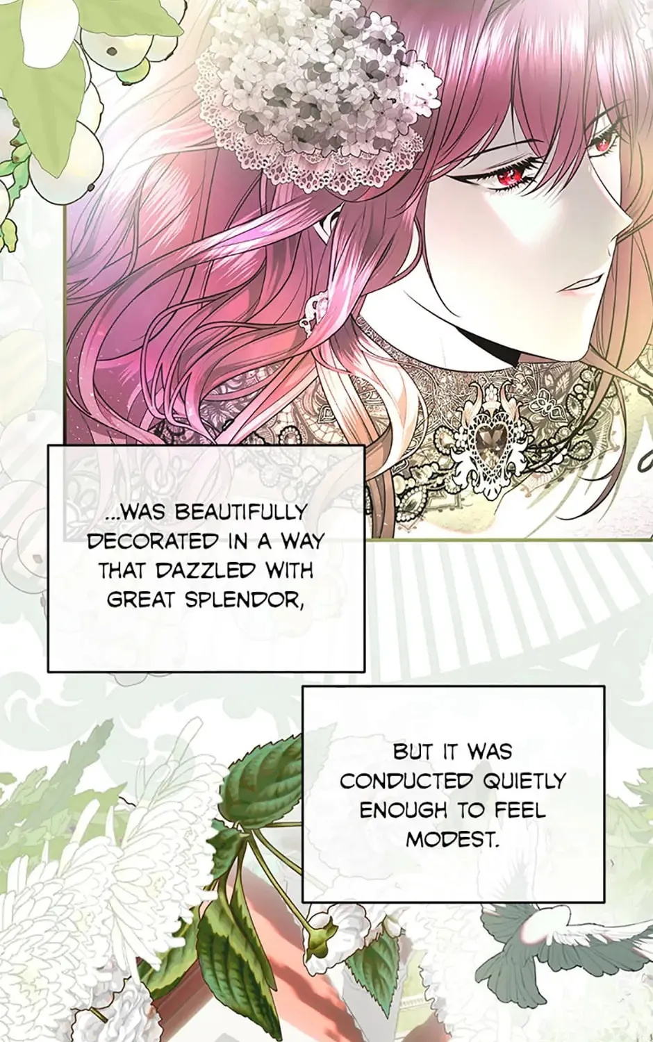 How to Survive Sleeping With the Emperor Chapter 31 page 15 - 