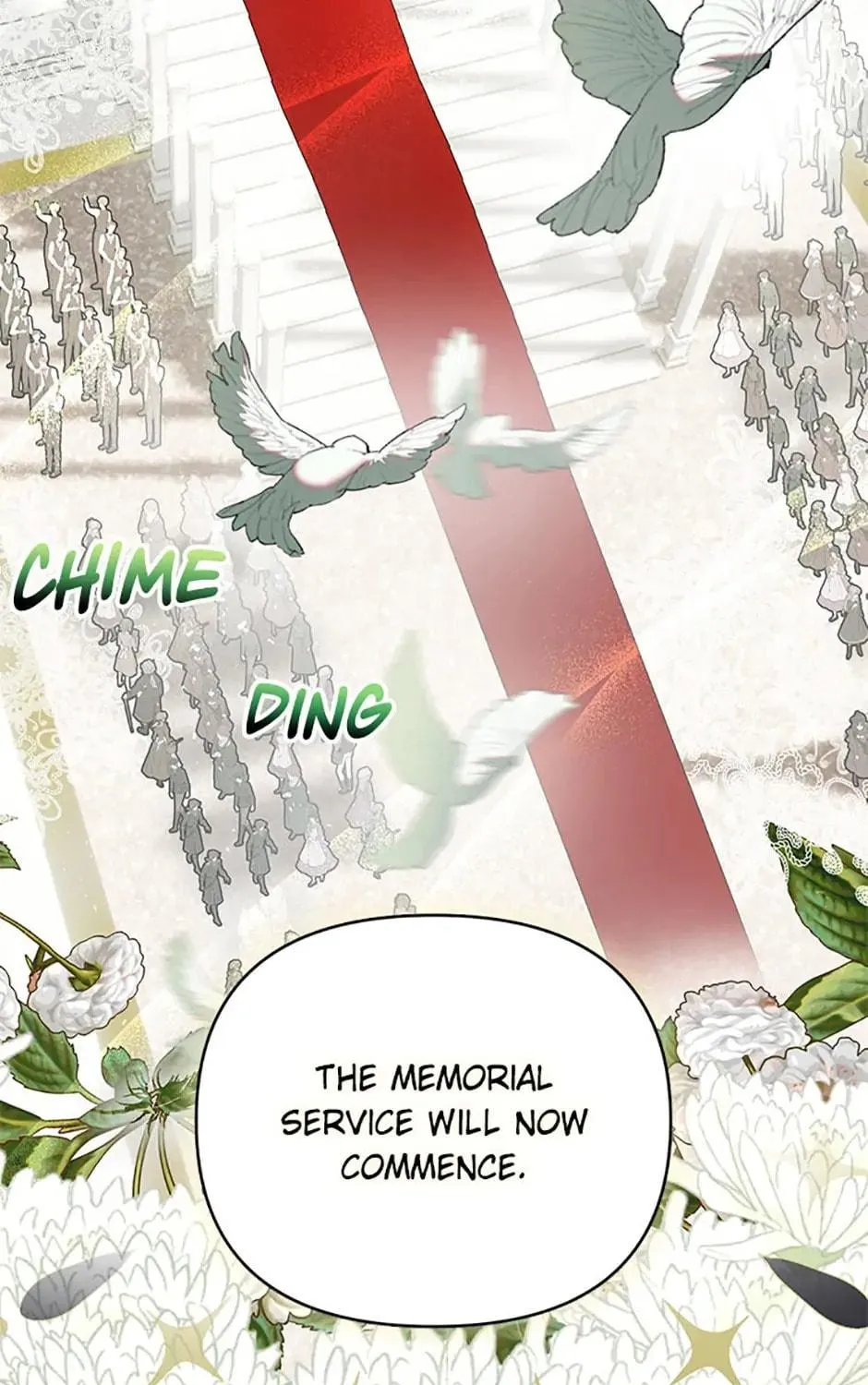 How to Survive Sleeping With the Emperor Chapter 31 page 17 - 