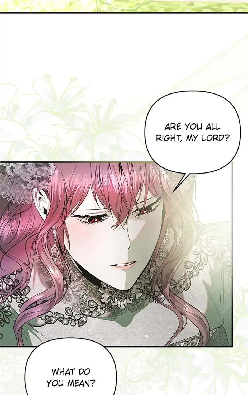 How to Survive Sleeping With the Emperor Chapter 31 page 23 - 
