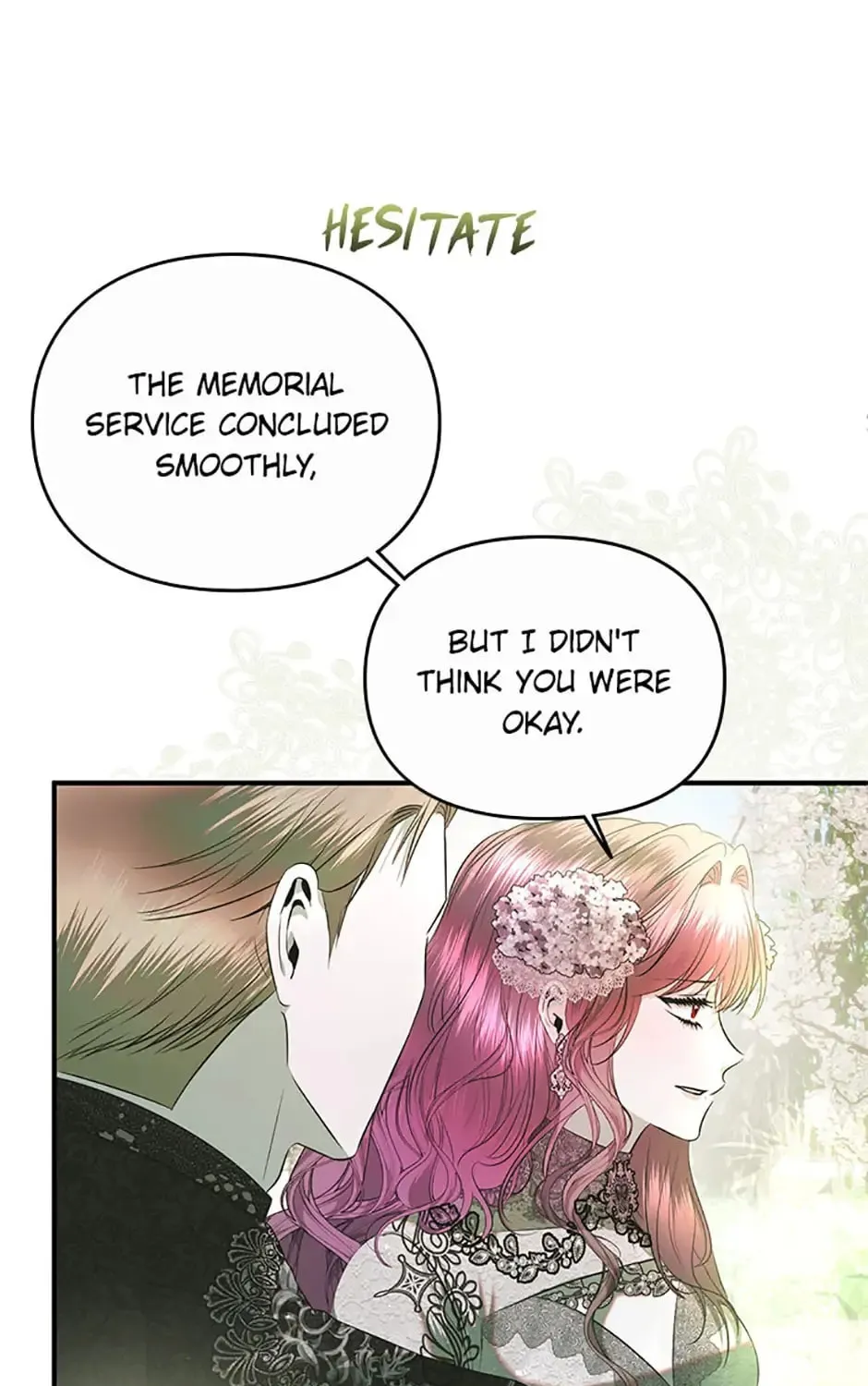 How to Survive Sleeping With the Emperor Chapter 31 page 25 - 
