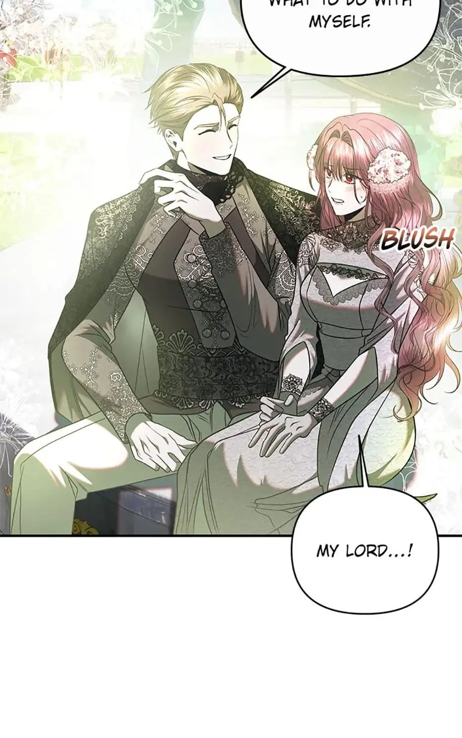 How to Survive Sleeping With the Emperor Chapter 31 page 29 - 