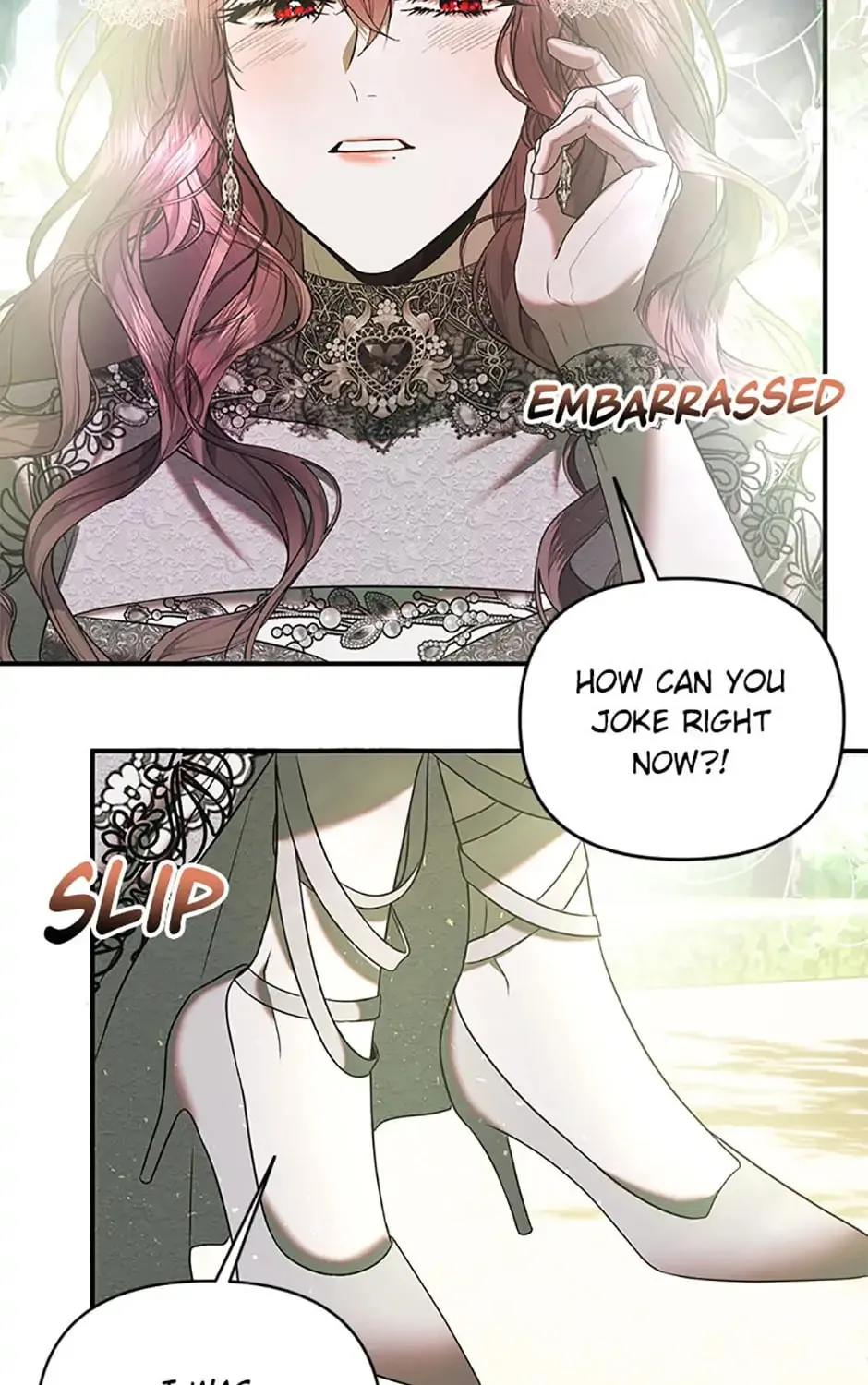 How to Survive Sleeping With the Emperor Chapter 31 page 31 - 