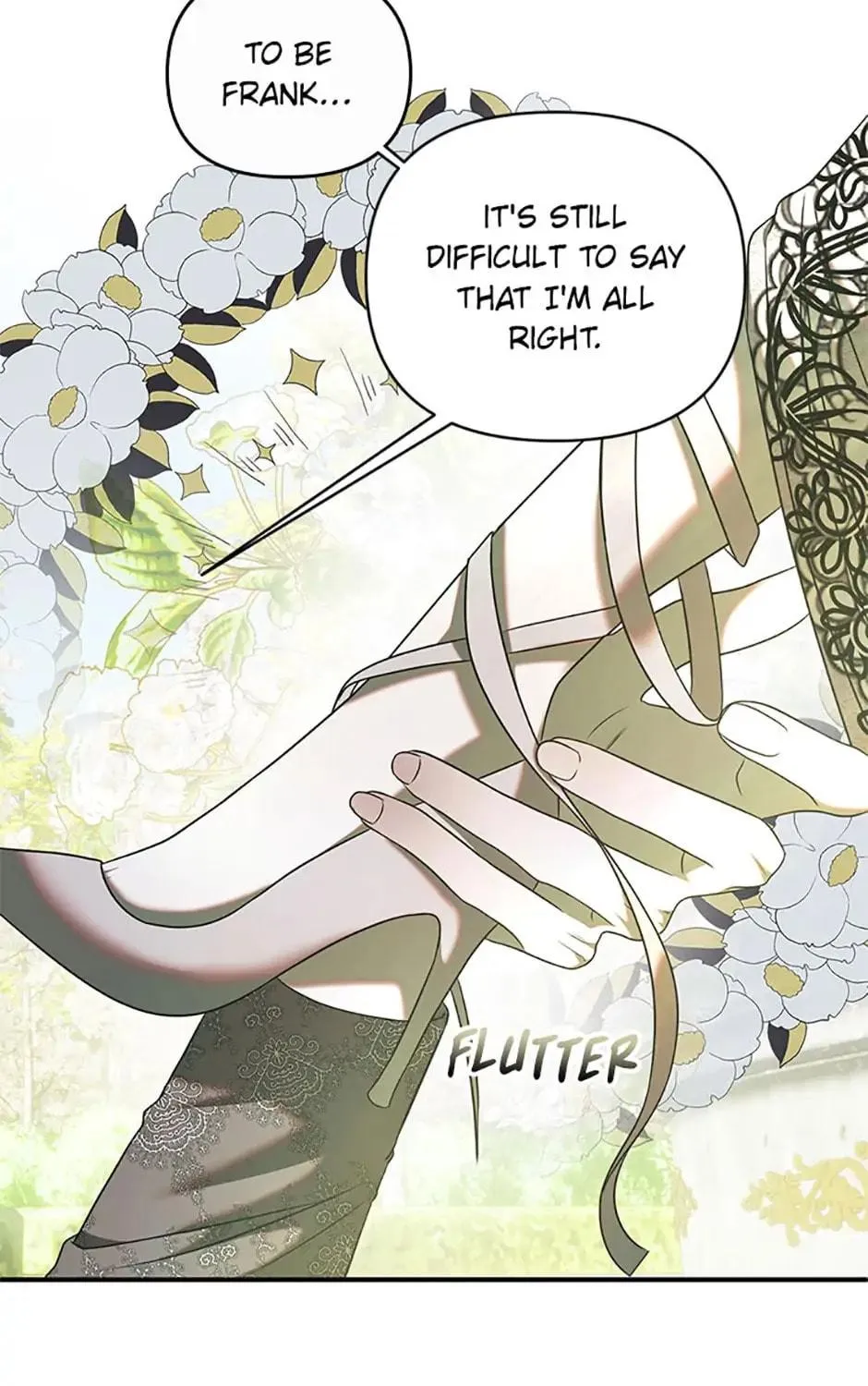 How to Survive Sleeping With the Emperor Chapter 31 page 35 - 