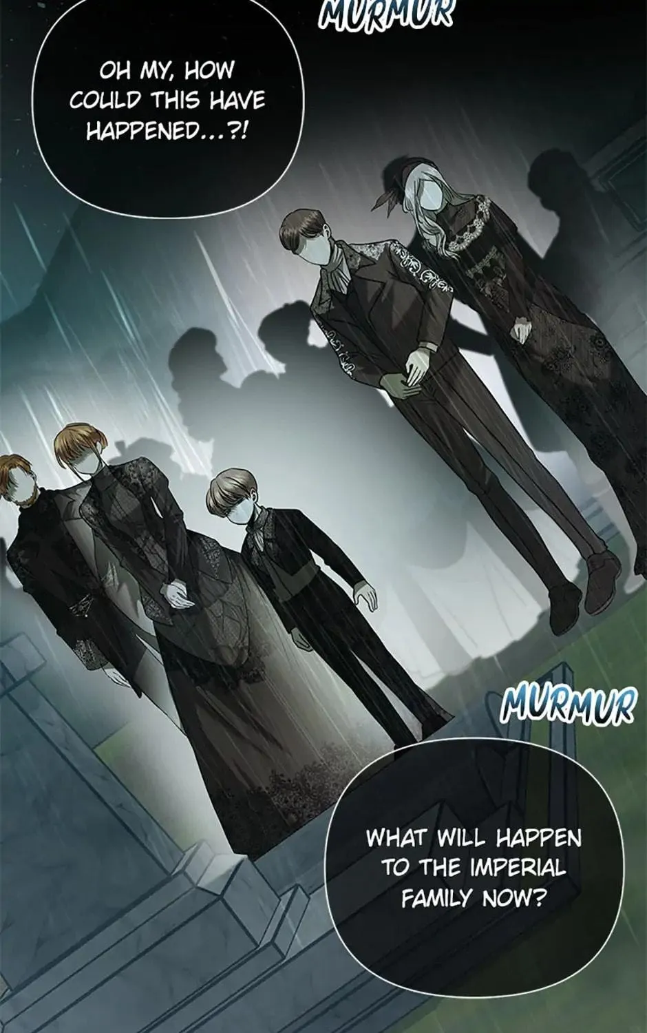 How to Survive Sleeping With the Emperor Chapter 31 page 41 - 