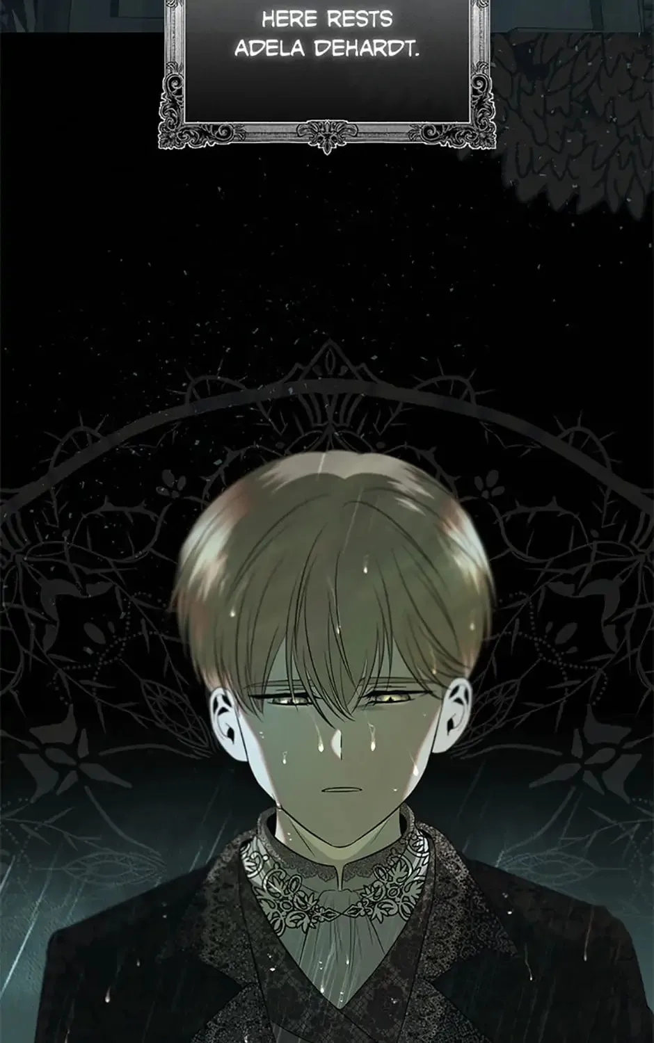 How to Survive Sleeping With the Emperor Chapter 31 page 45 - 