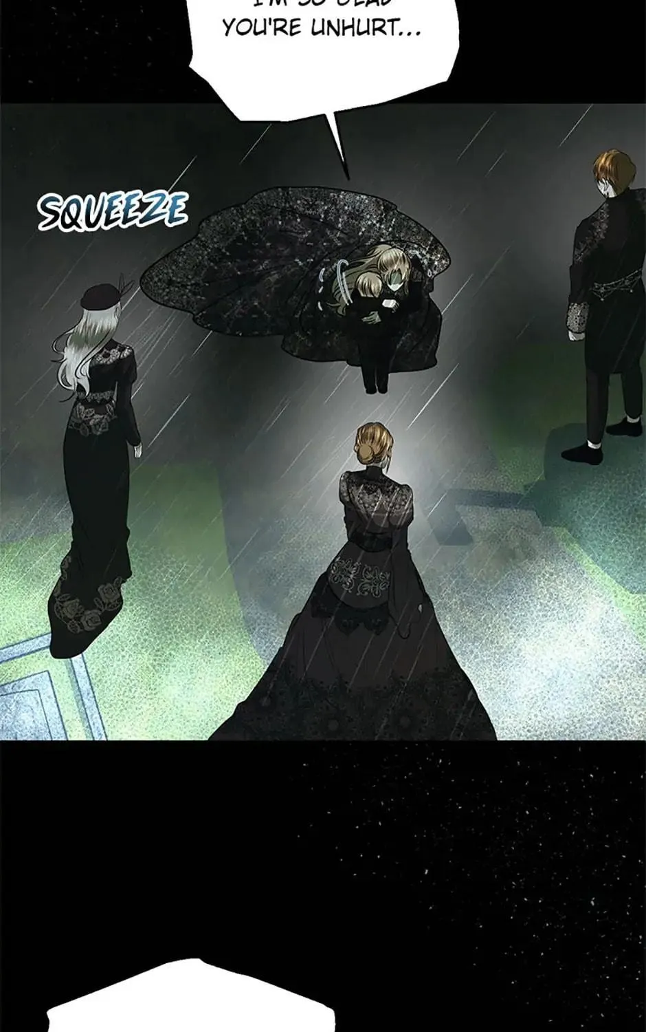 How to Survive Sleeping With the Emperor Chapter 31 page 53 - 