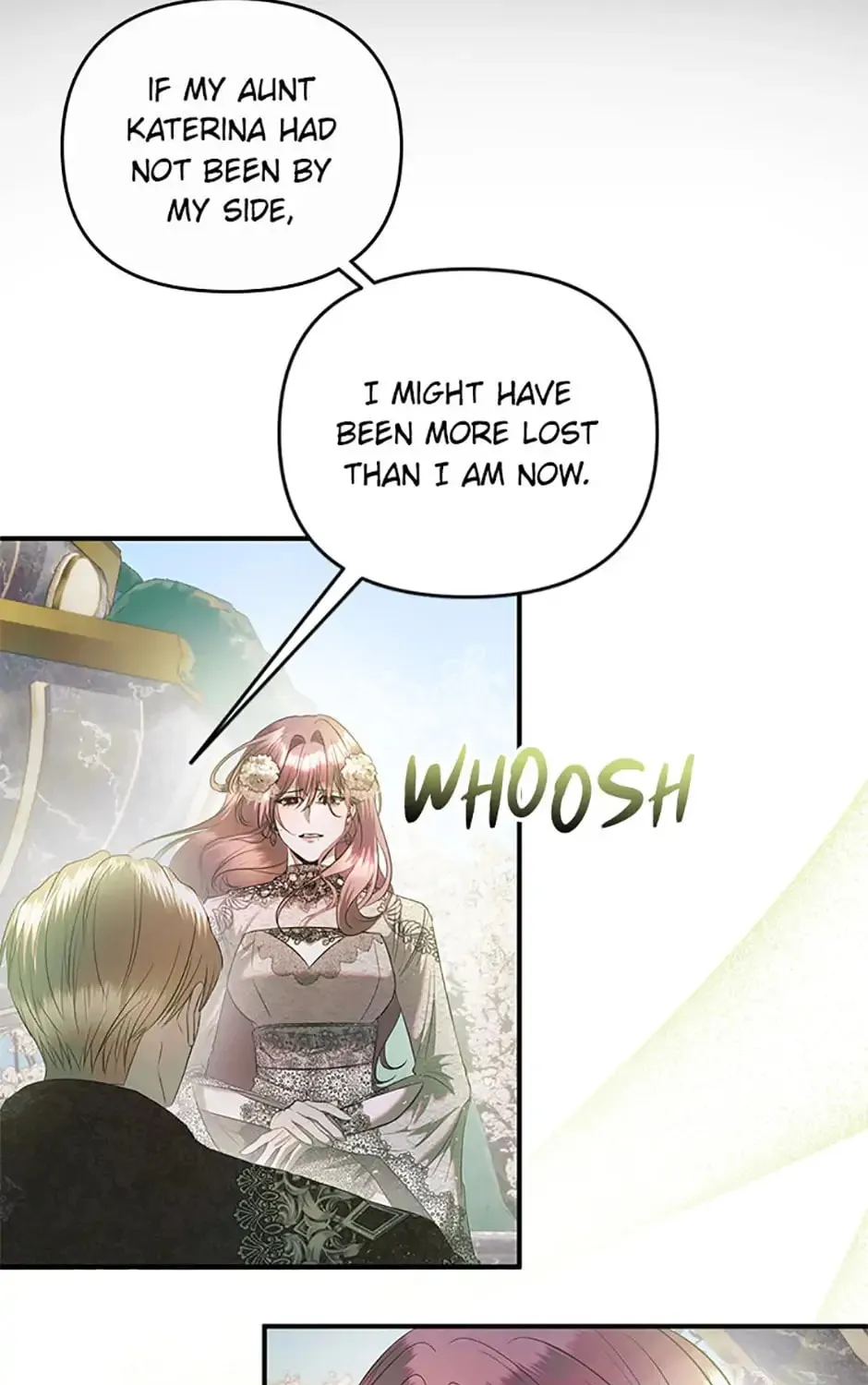 How to Survive Sleeping With the Emperor Chapter 31 page 57 - 
