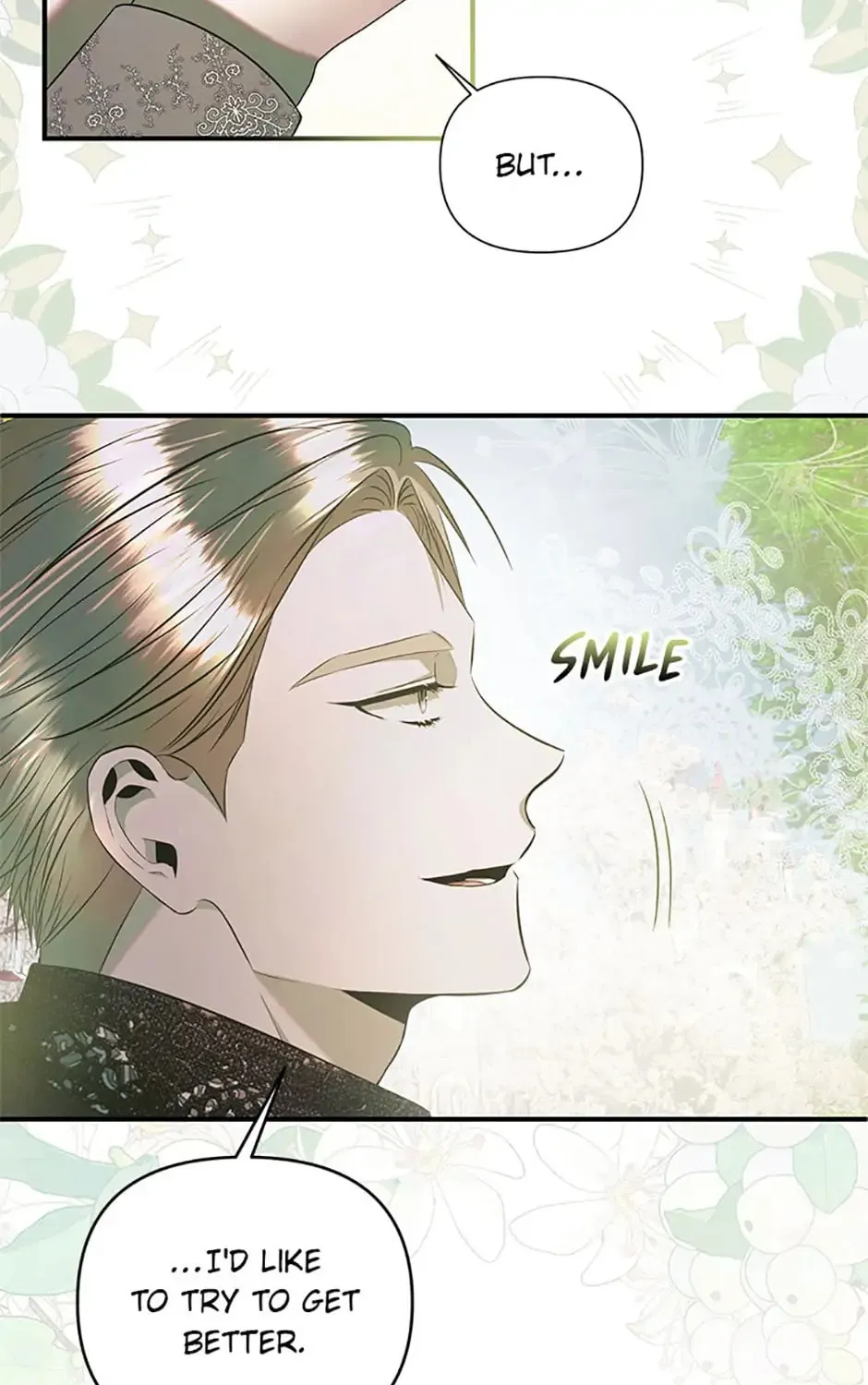 How to Survive Sleeping With the Emperor Chapter 31 page 61 - 