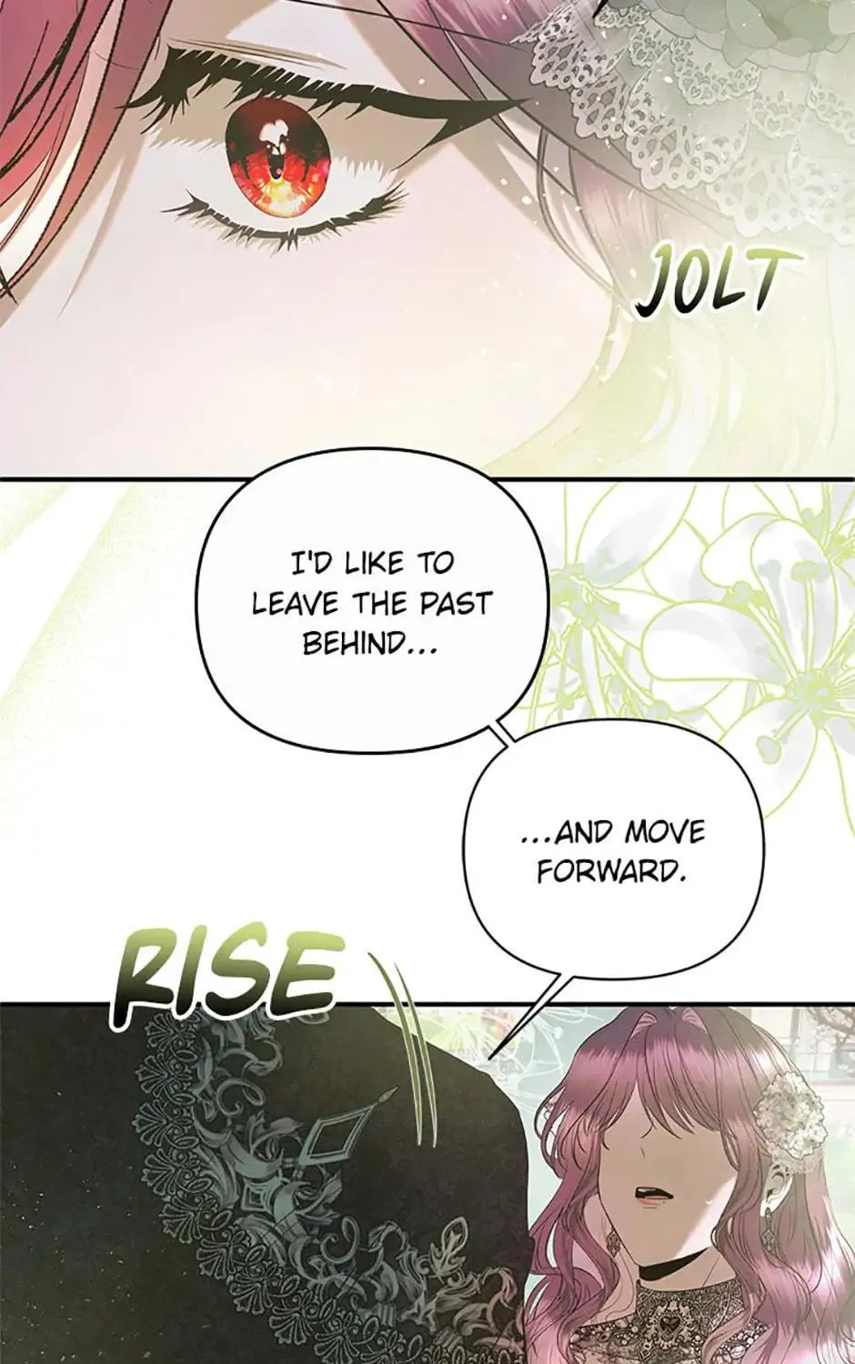How to Survive Sleeping With the Emperor Chapter 31 page 65 - 