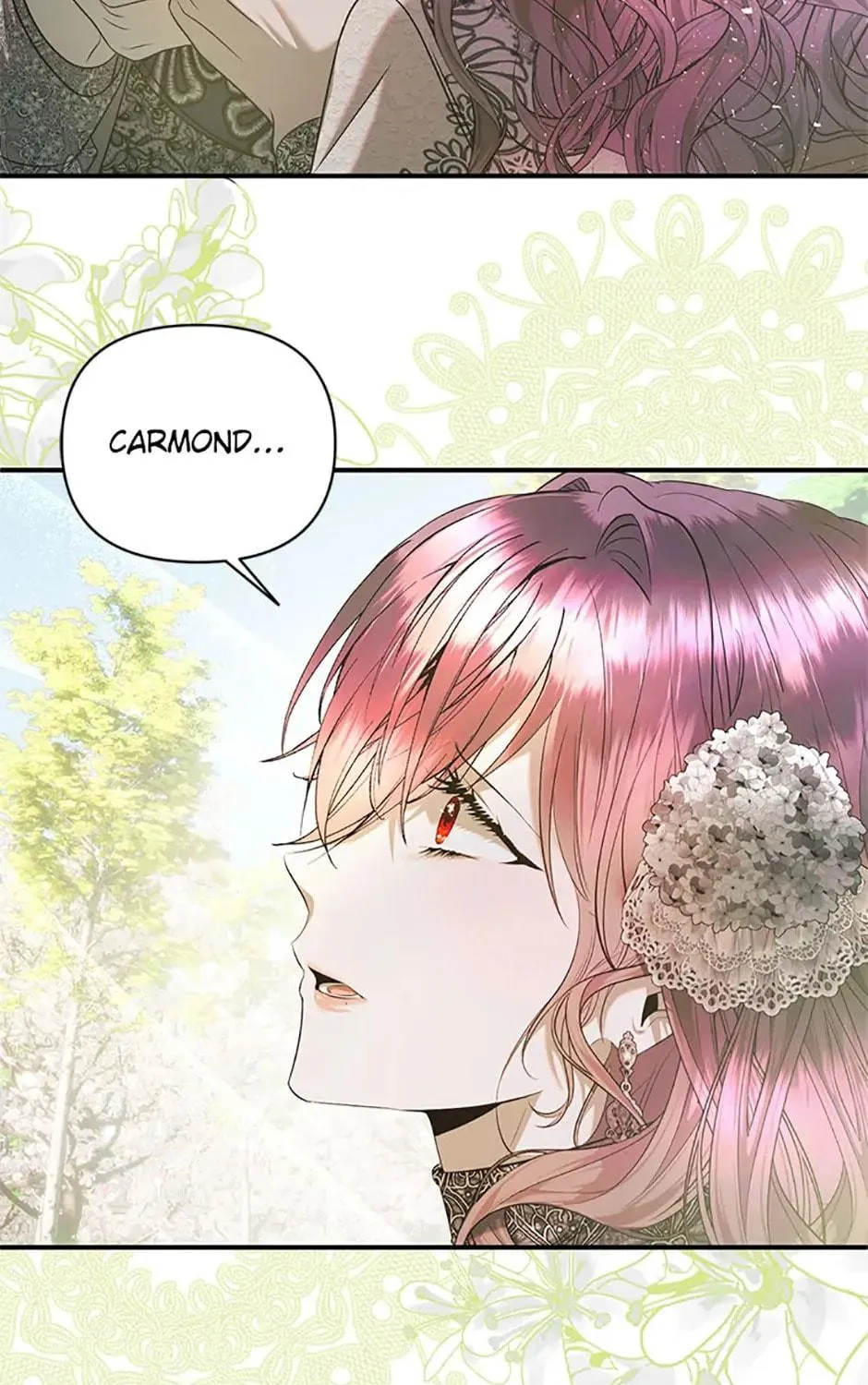 How to Survive Sleeping With the Emperor Chapter 31 page 69 - 