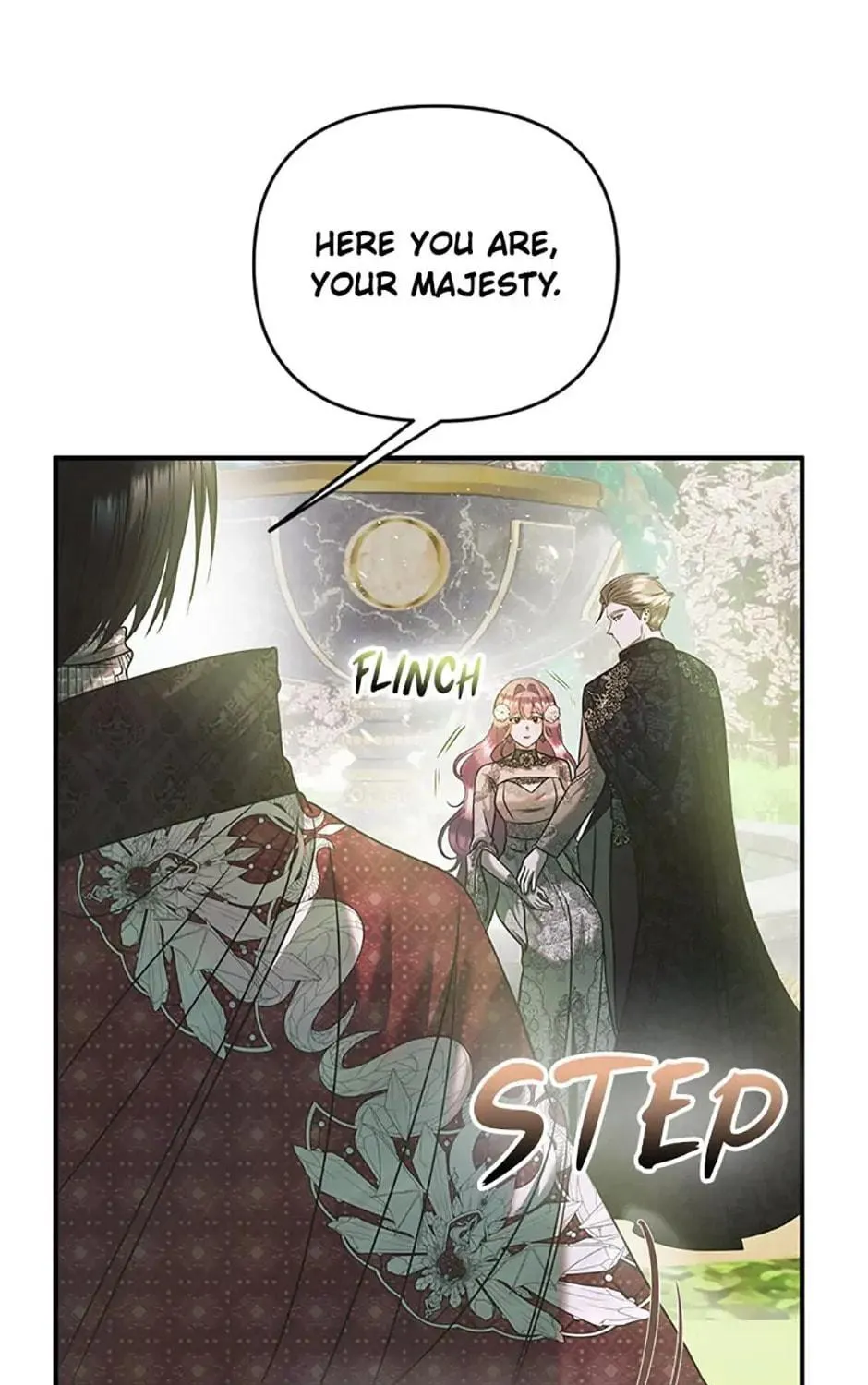 How to Survive Sleeping With the Emperor Chapter 31 page 71 - 