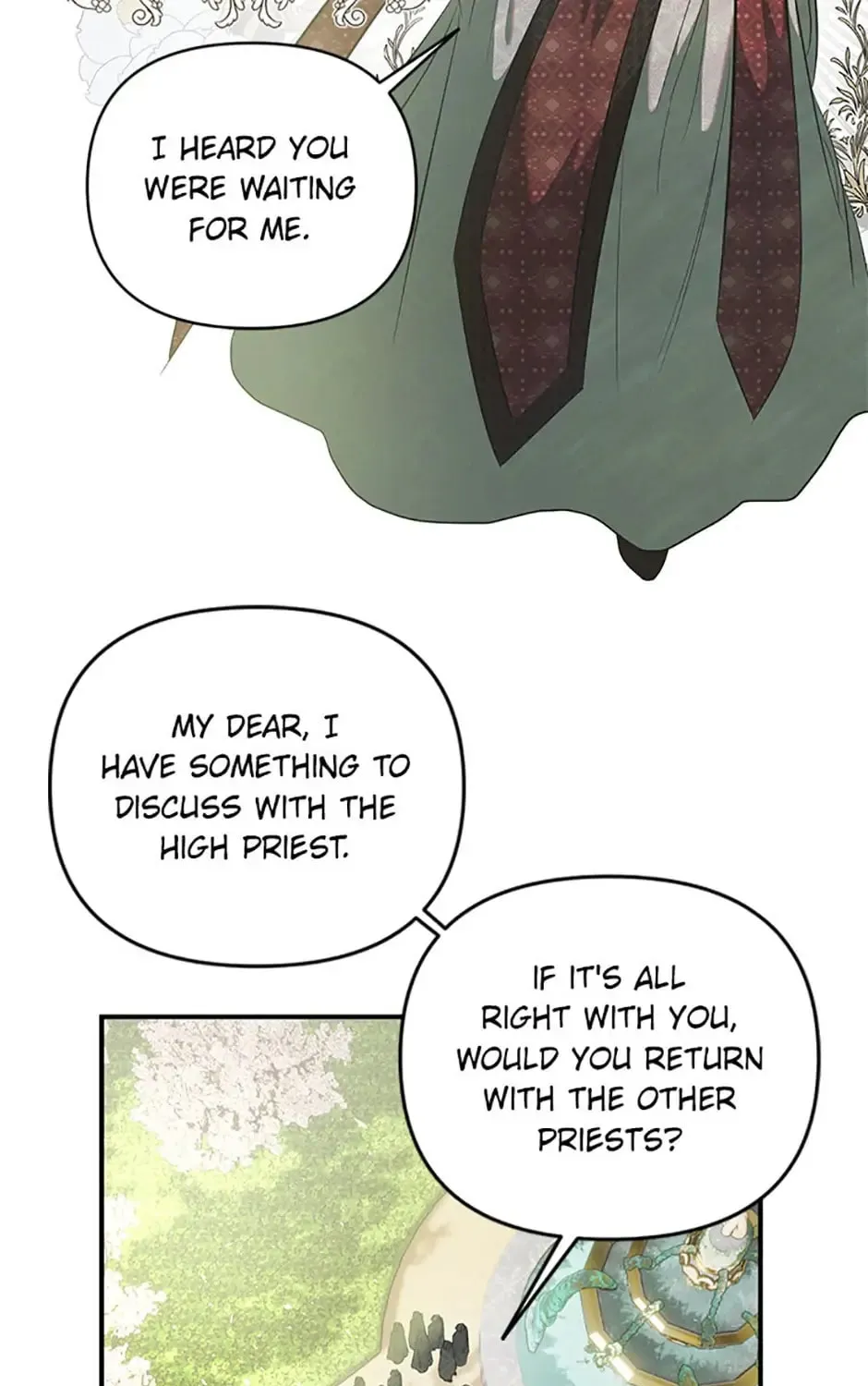 How to Survive Sleeping With the Emperor Chapter 31 page 75 - 