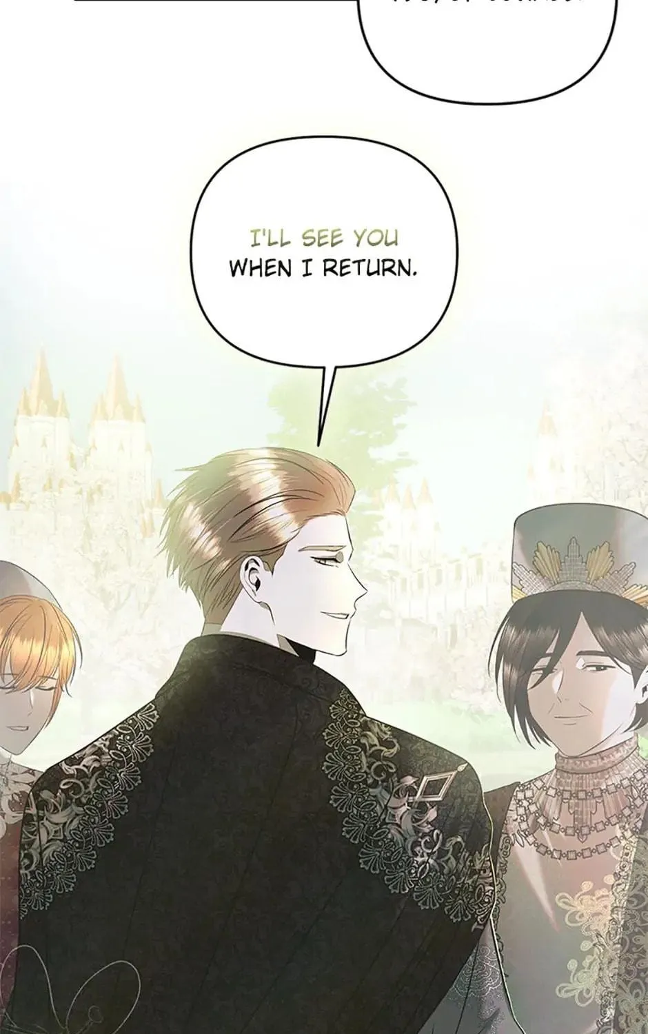How to Survive Sleeping With the Emperor Chapter 31 page 77 - 