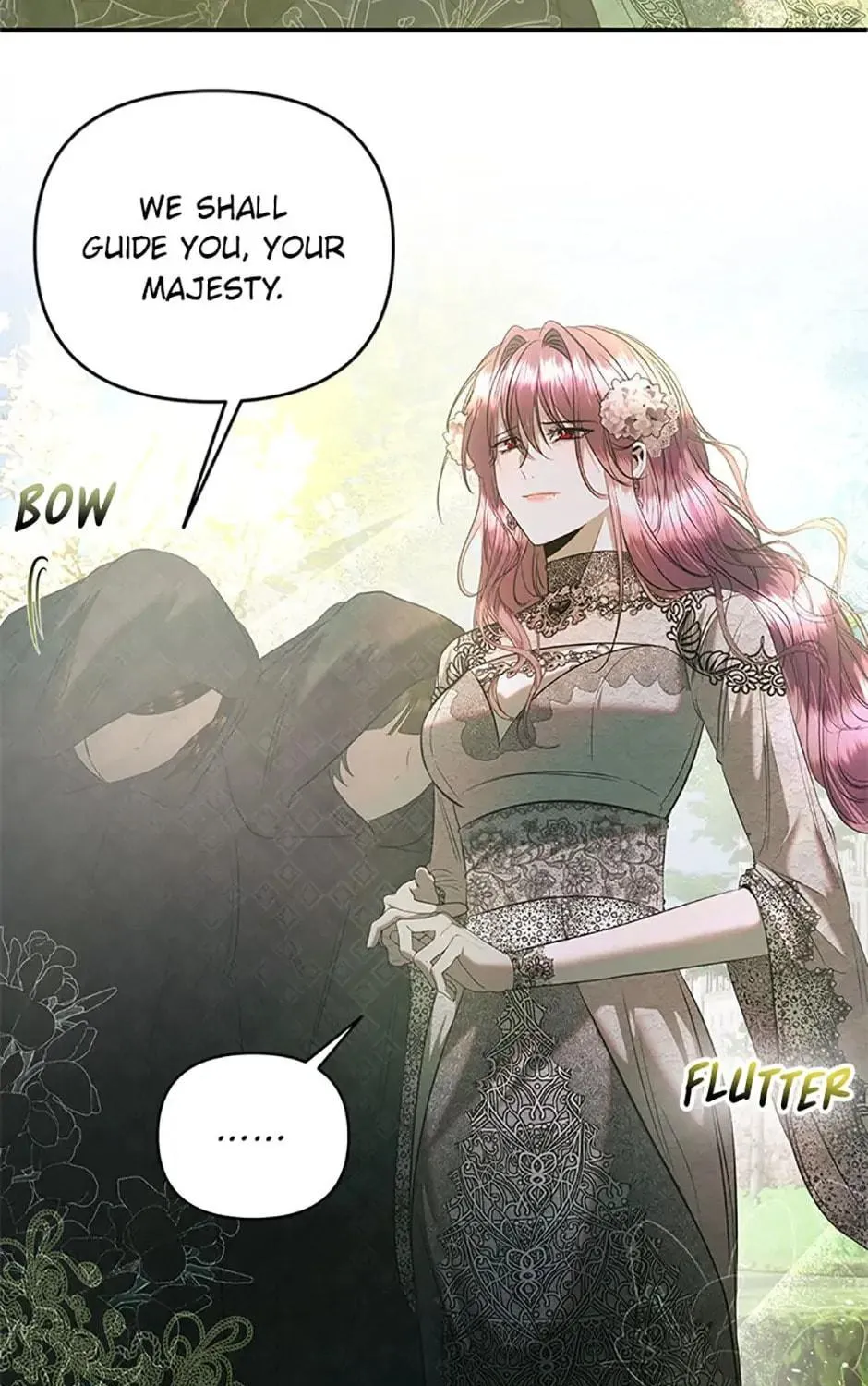 How to Survive Sleeping With the Emperor Chapter 31 page 79 - 