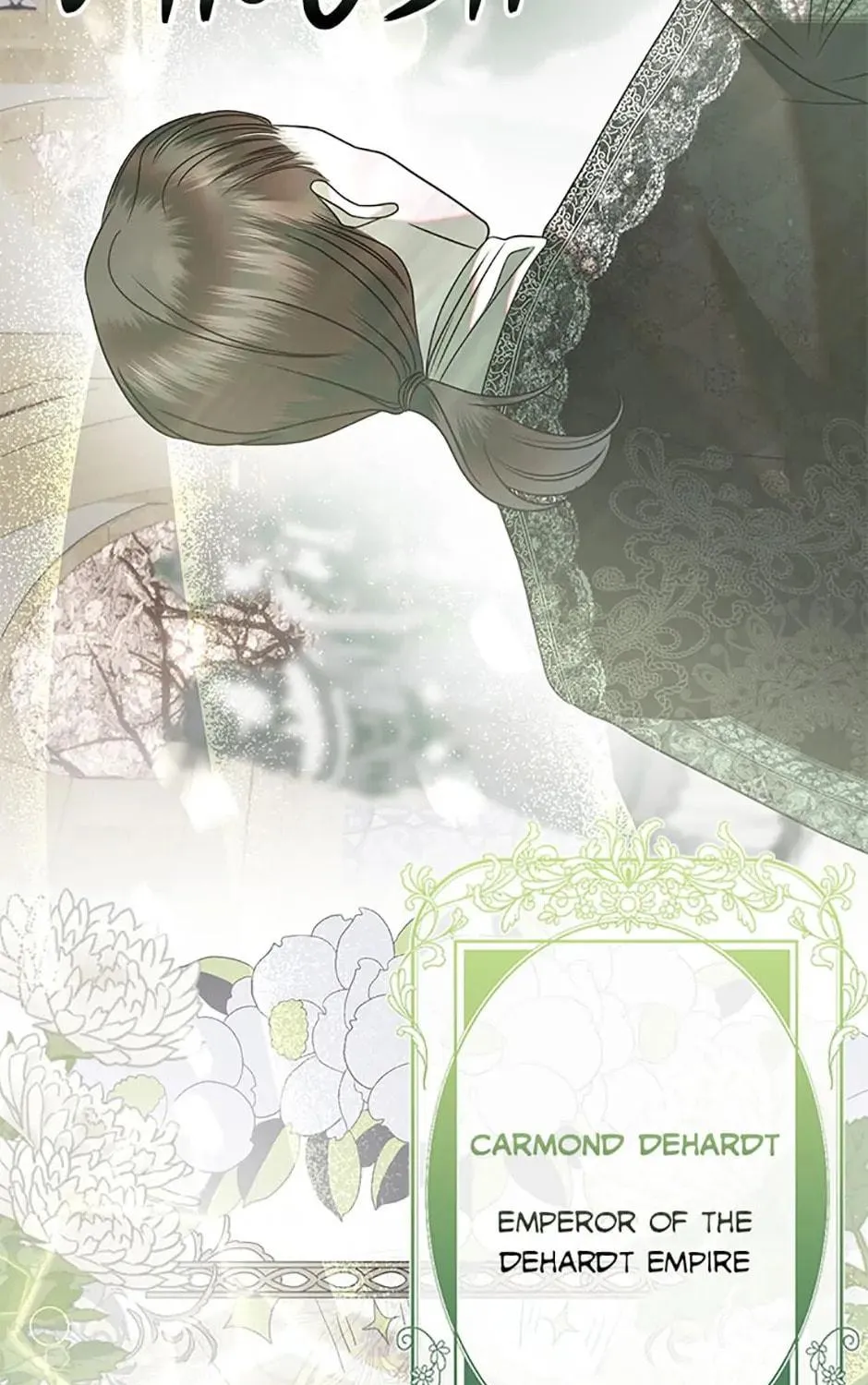 How to Survive Sleeping With the Emperor Chapter 31 page 9 - 