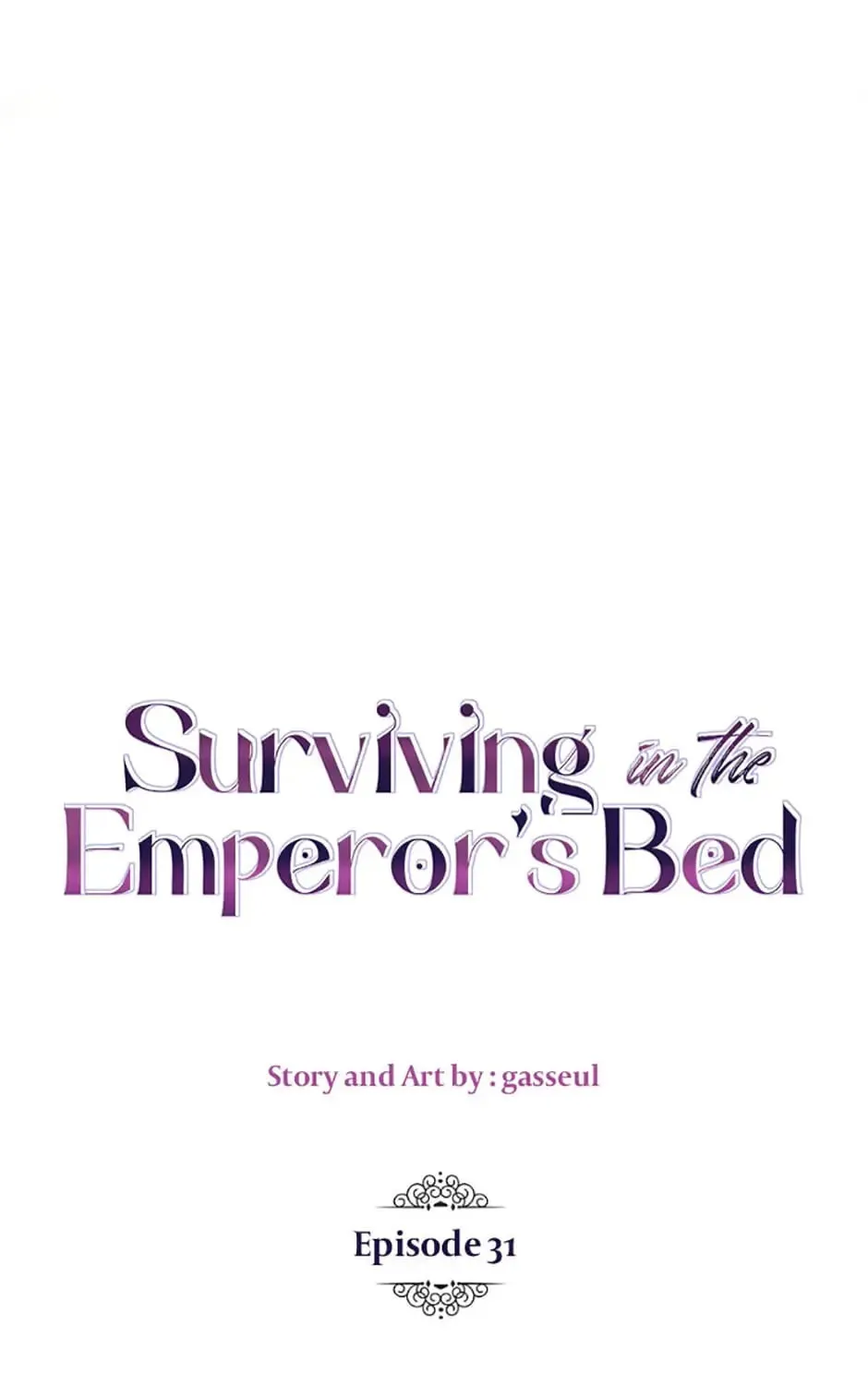 How to Survive Sleeping With the Emperor Chapter 31 page 81 - 