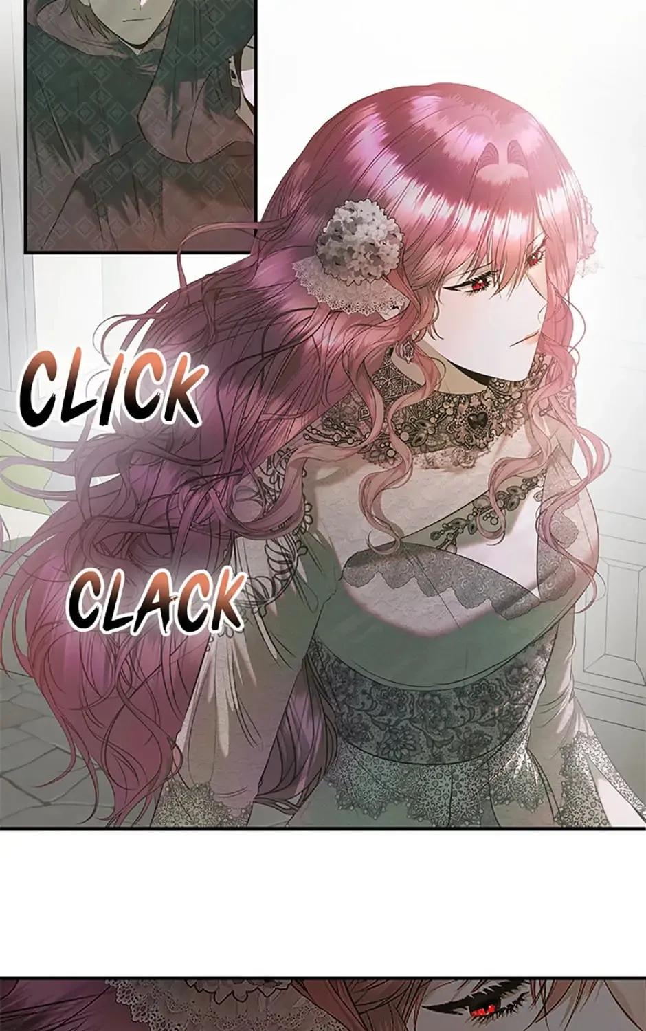 How to Survive Sleeping With the Emperor Chapter 31 page 85 - 