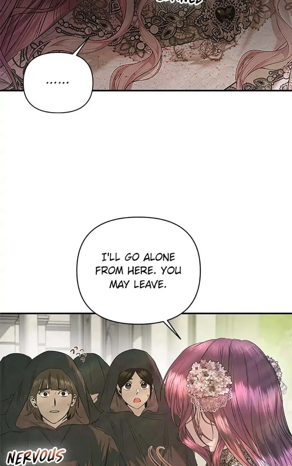 How to Survive Sleeping With the Emperor Chapter 31 page 87 - 