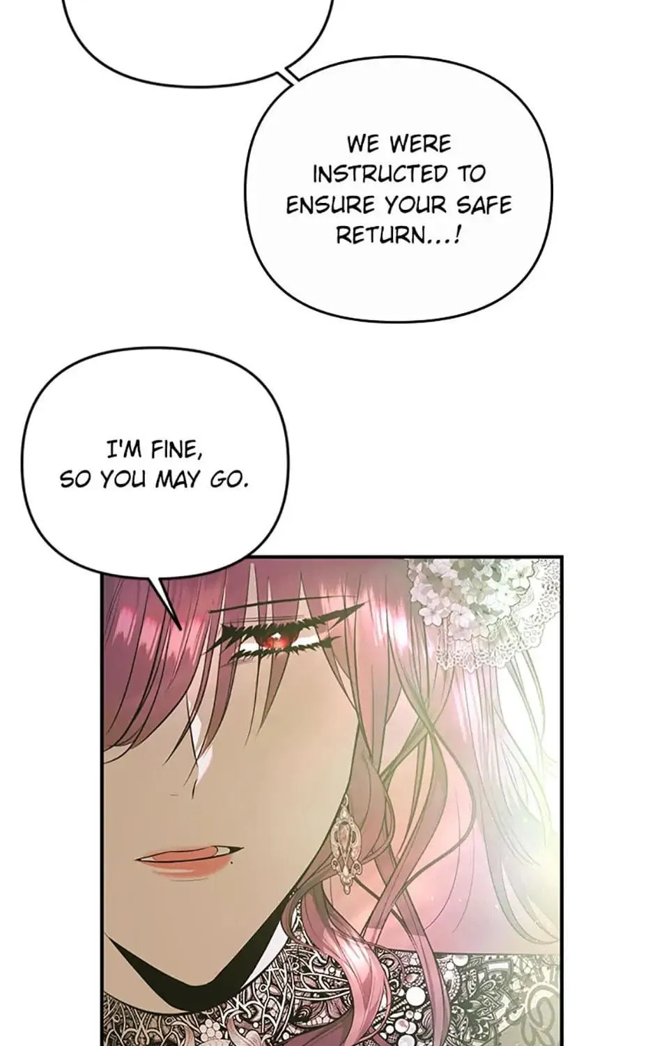 How to Survive Sleeping With the Emperor Chapter 31 page 89 - 