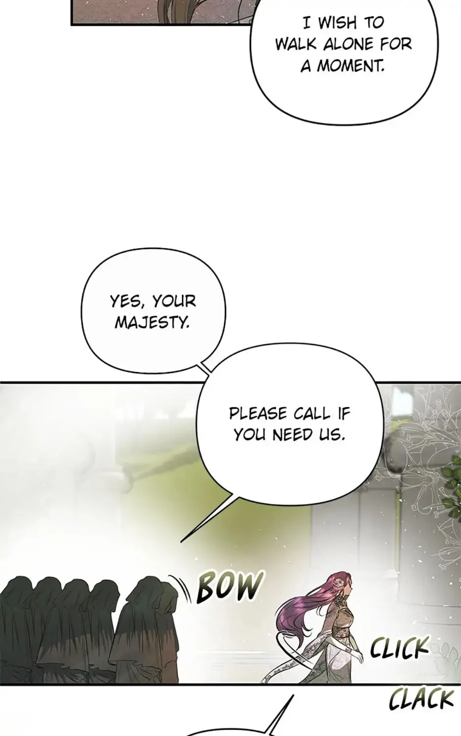 How to Survive Sleeping With the Emperor Chapter 31 page 91 - 