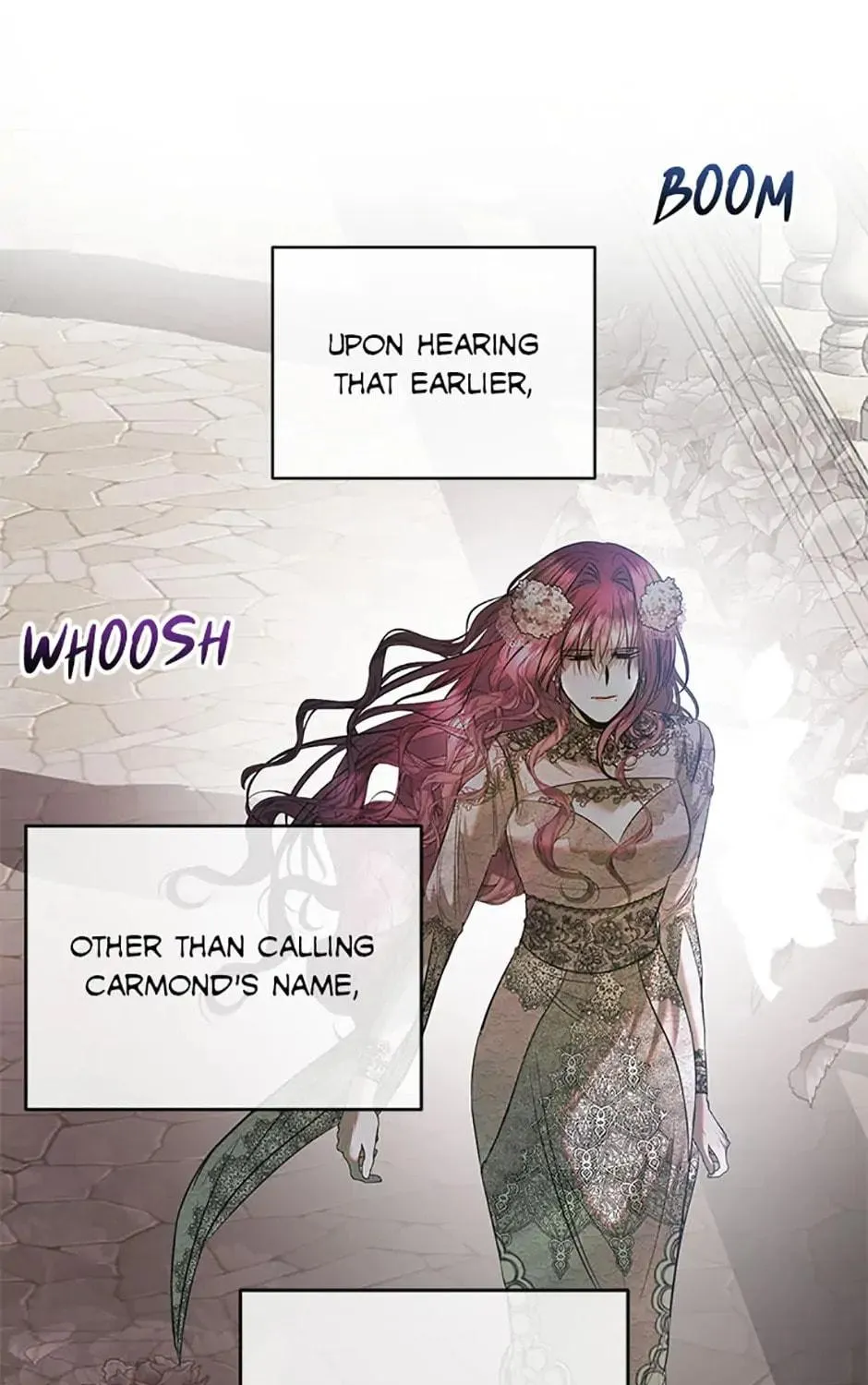 How to Survive Sleeping With the Emperor Chapter 31 page 95 - 